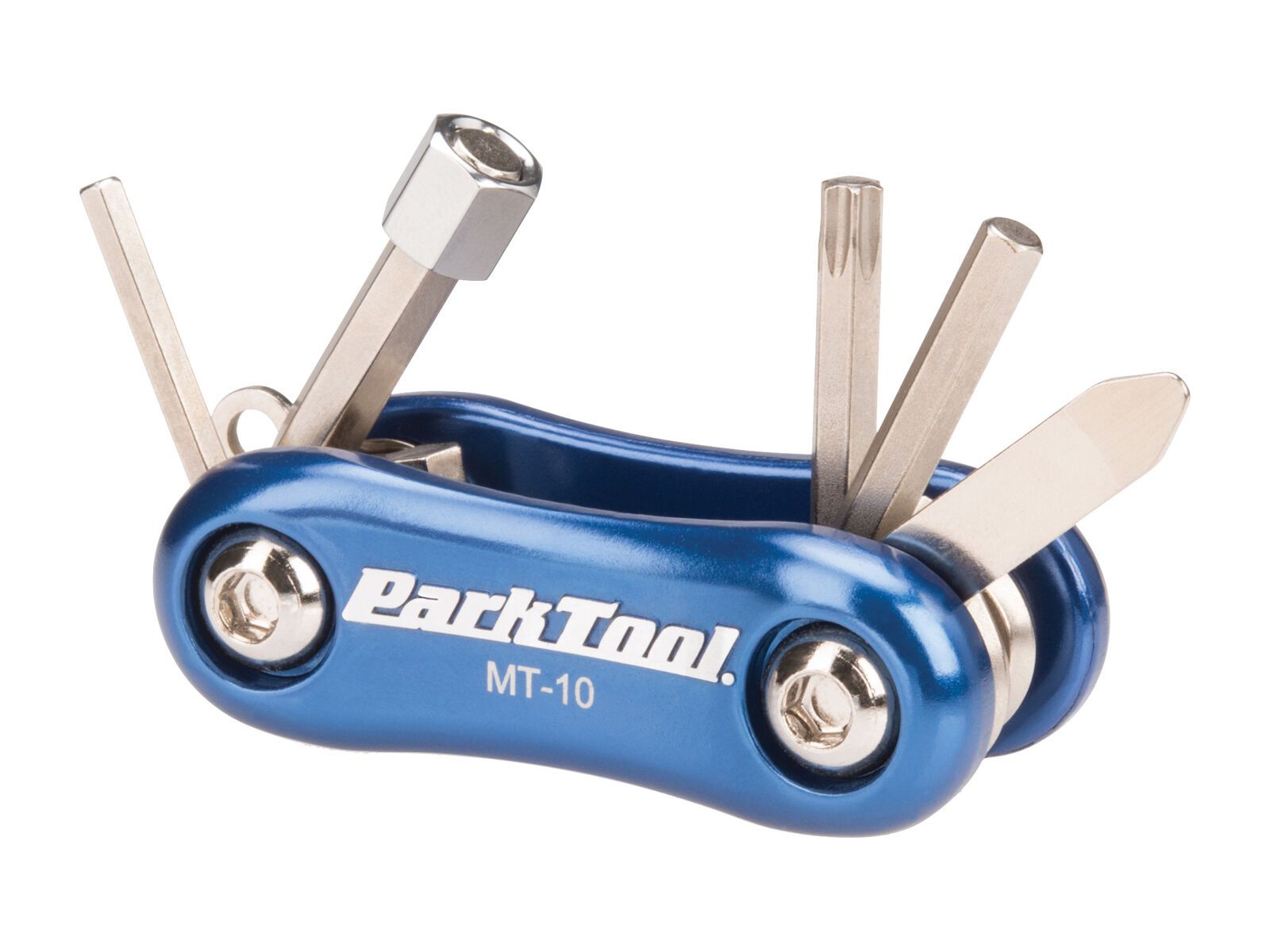 Park Tool MT-10 Multi-Tool - Bild 1