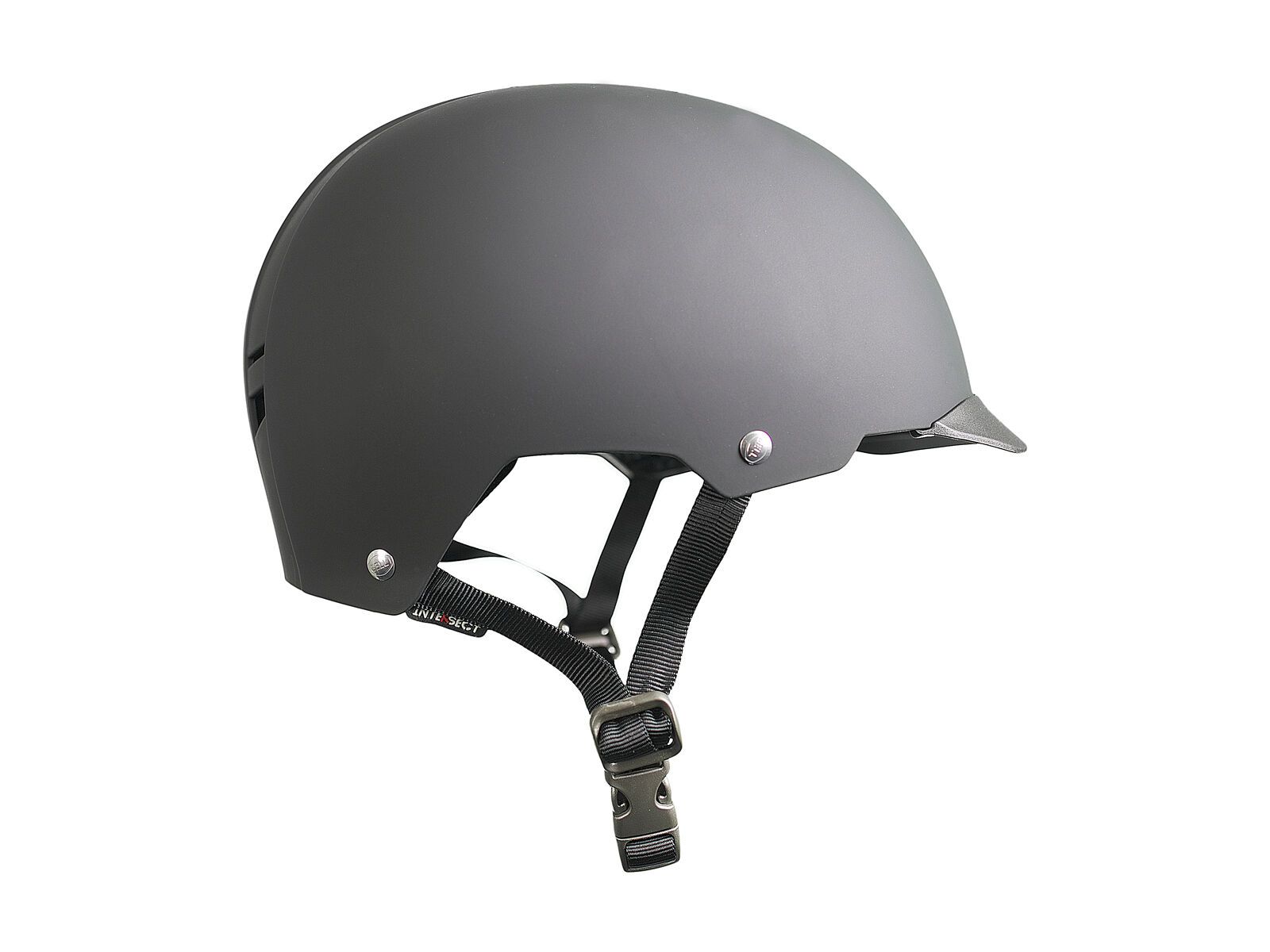 Bell Intersect, matte black - Bild 3