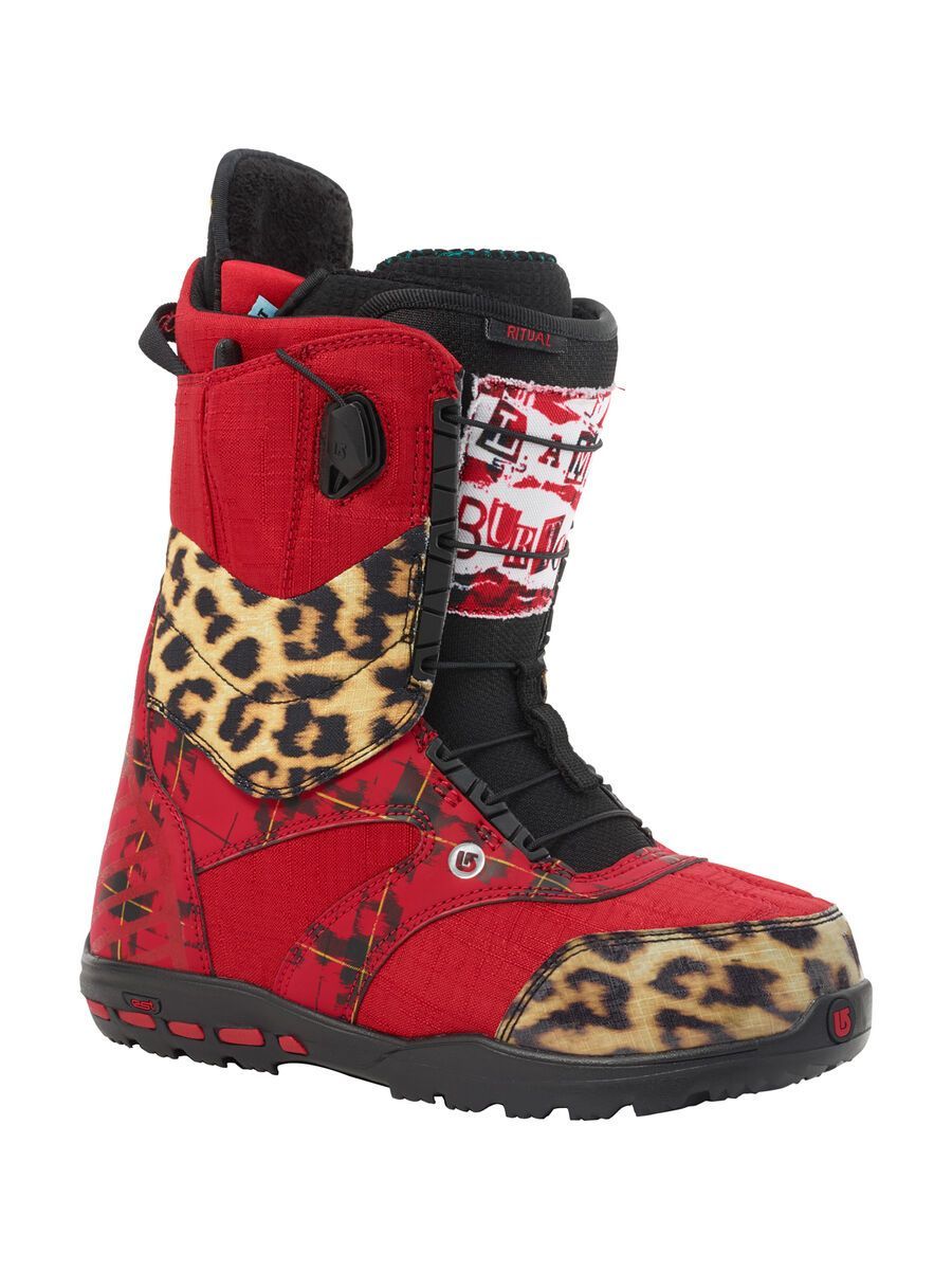 Burton Ritual, L.A.M.B. - Bild 1