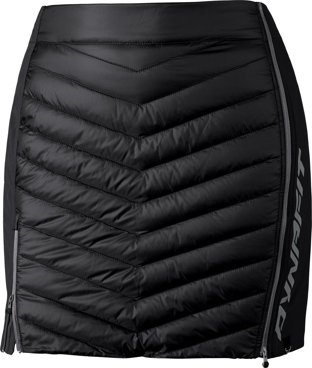 Dynafit TLT Primaloft Women Skirt, black out - Bild 1