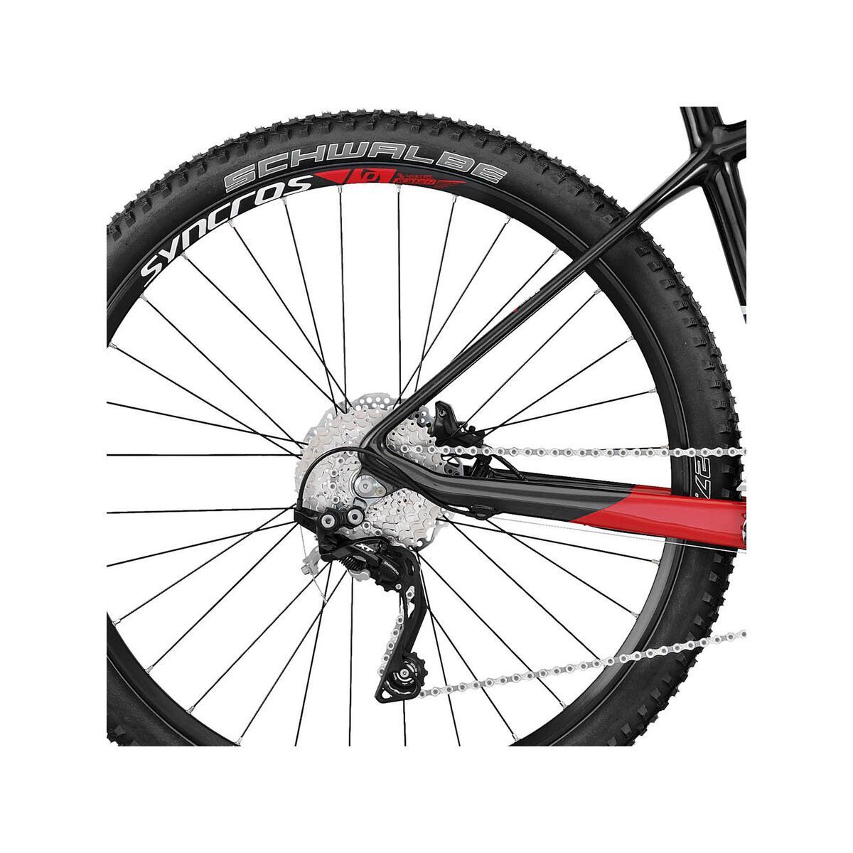 Scott Scale 735 - Bild 4