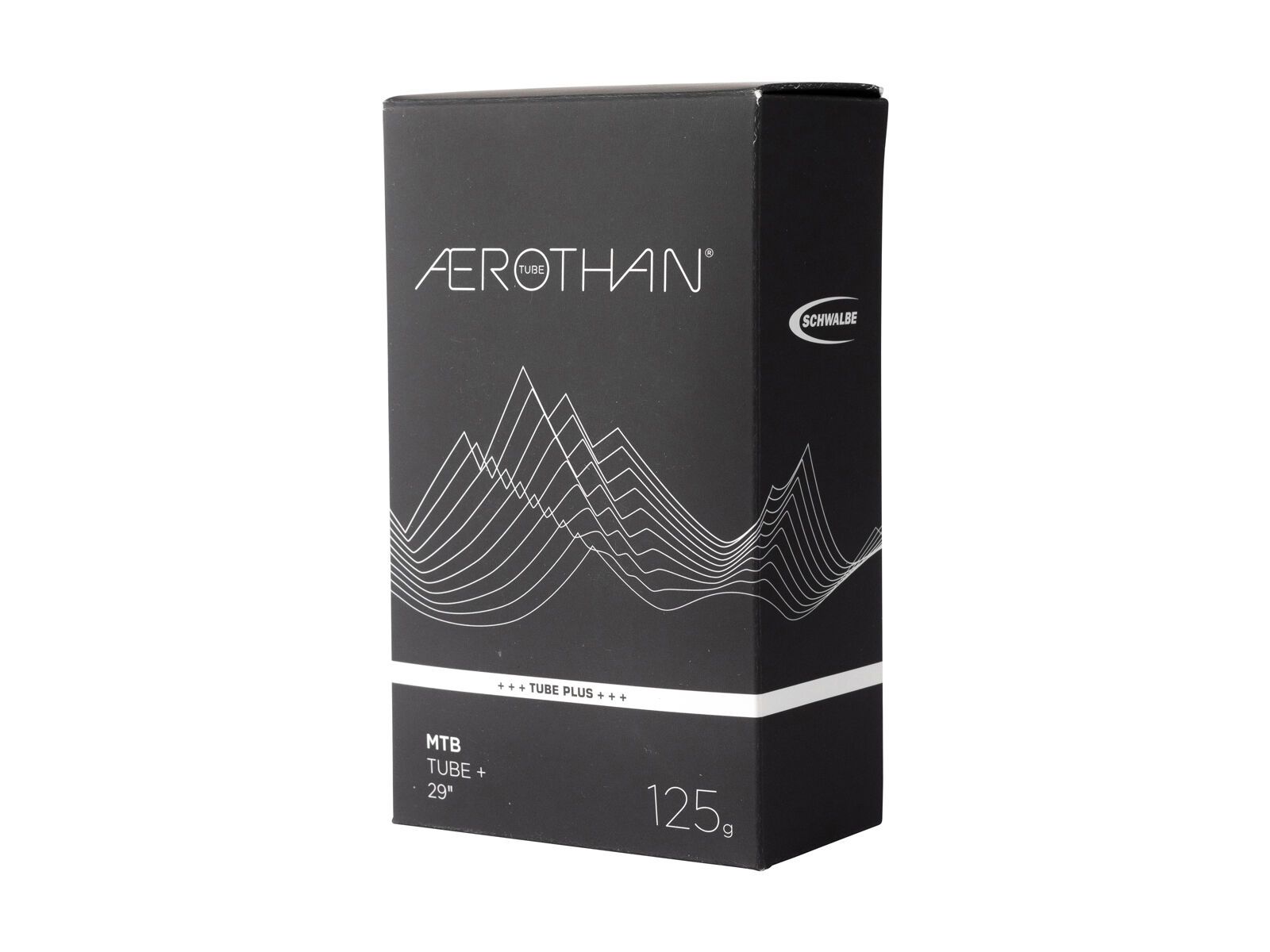 Schwalbe Aerothan Tube SV 19E+ 29 MTB+ - 54/62-622 - Bild 1