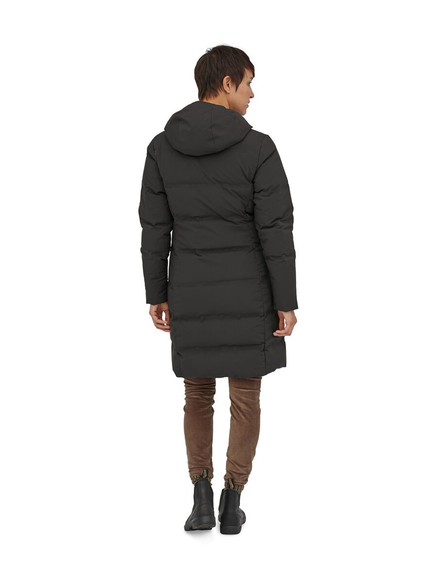 Patagonia Women’s Jackson Glacier Parka, black - Bild 4