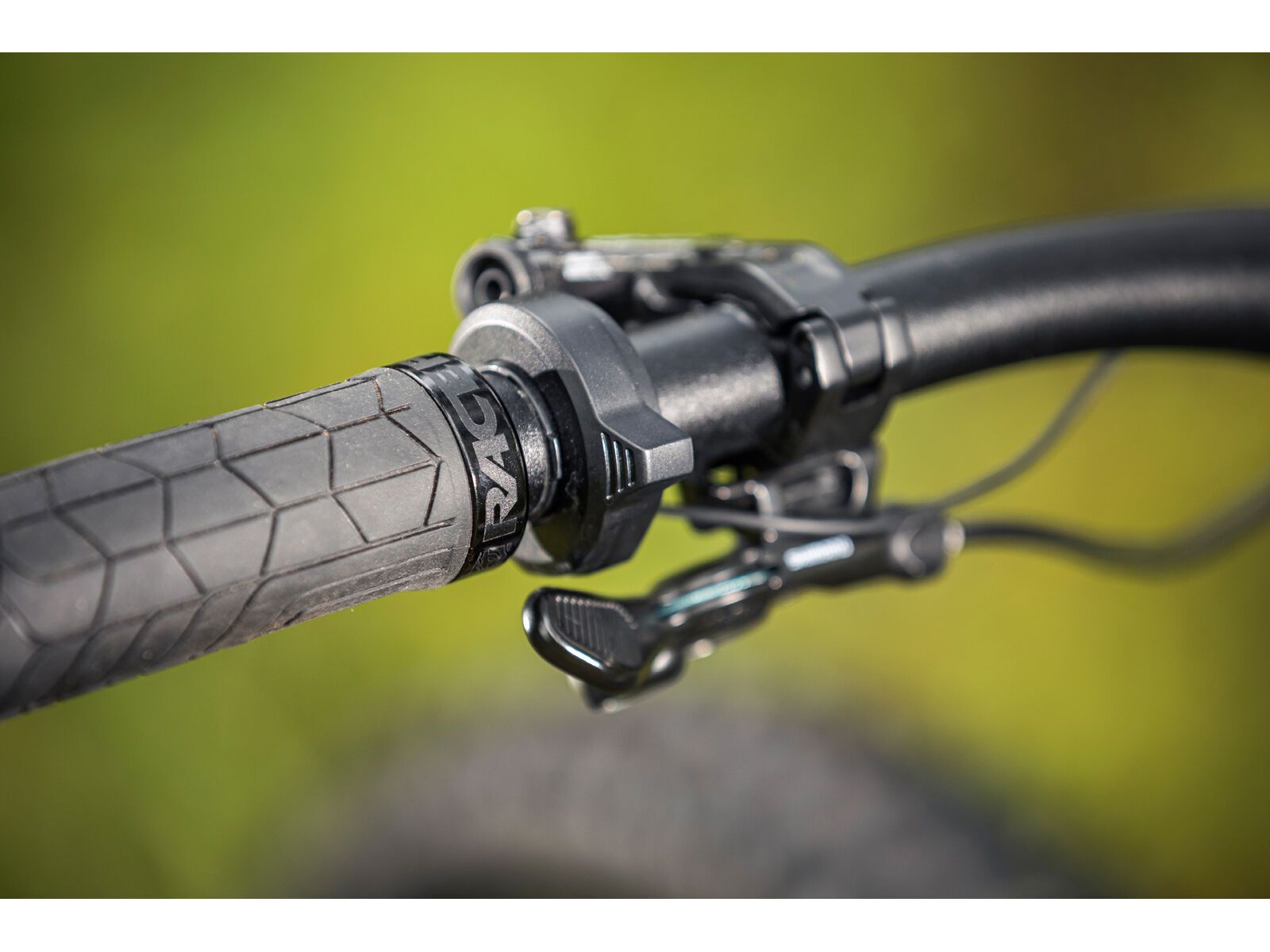 Focus Jam² SL 9.9, carbon raw / carbon glossy - Bild 10