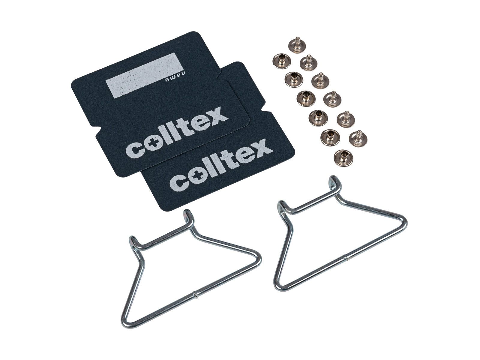 Colltex Fellbügel EVO - Bild 1