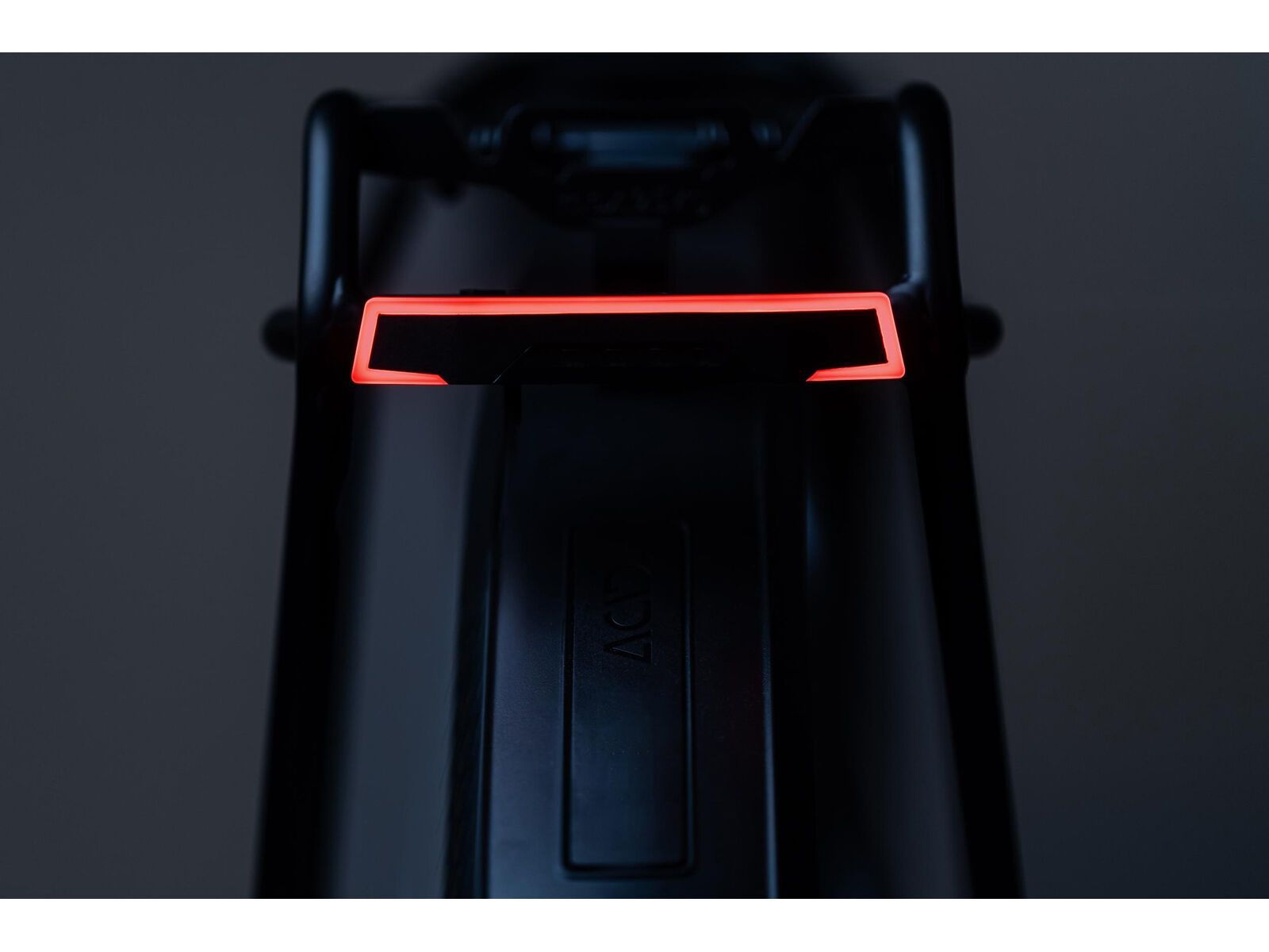 Cube Acid E-Bike Gepäckträgerrücklicht Pro-E HPP BES2, black - Bild 5