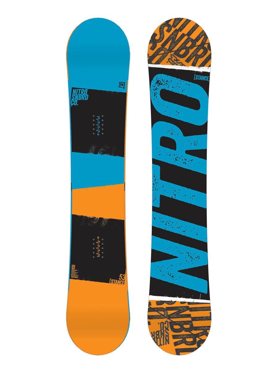 Nitro Stance - Bild 1