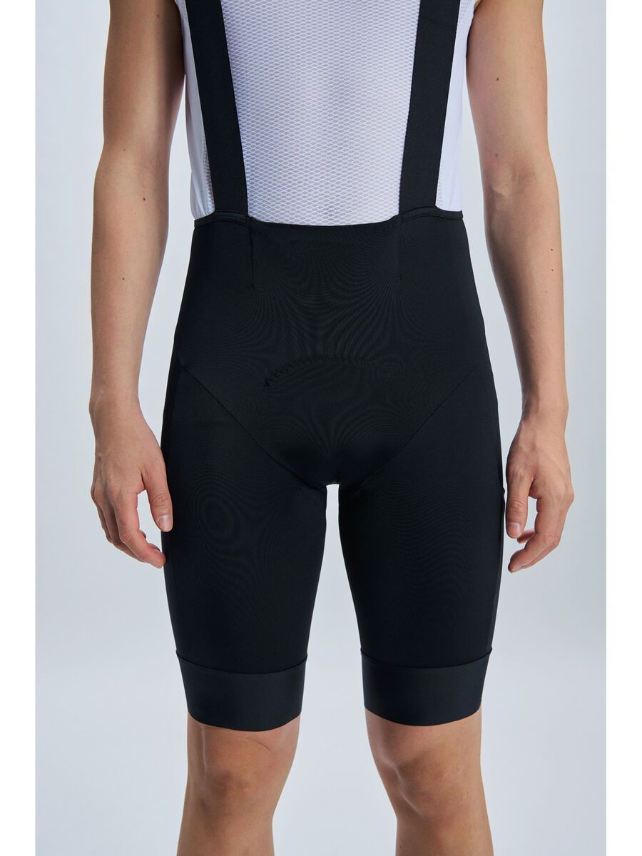 POC M's Cadence Cargo Bib Shorts, uranium black - Bild 6