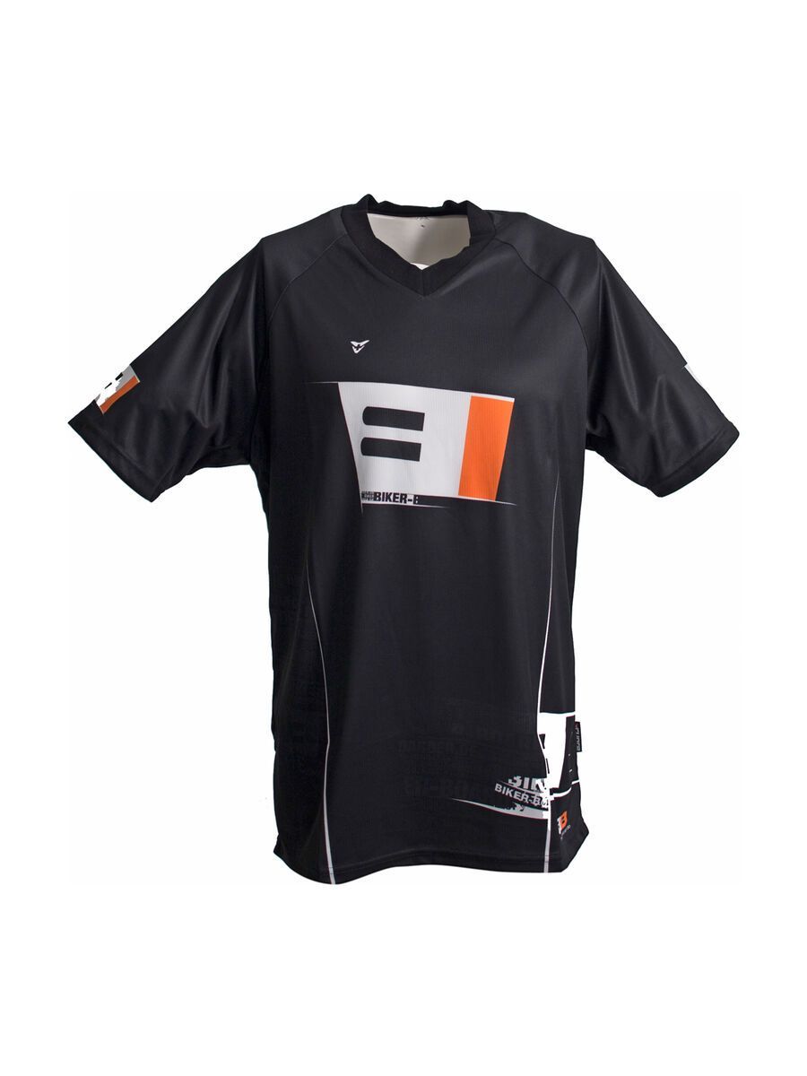 BIKER-BOARDER MTB Trikot kurz - Bild 2