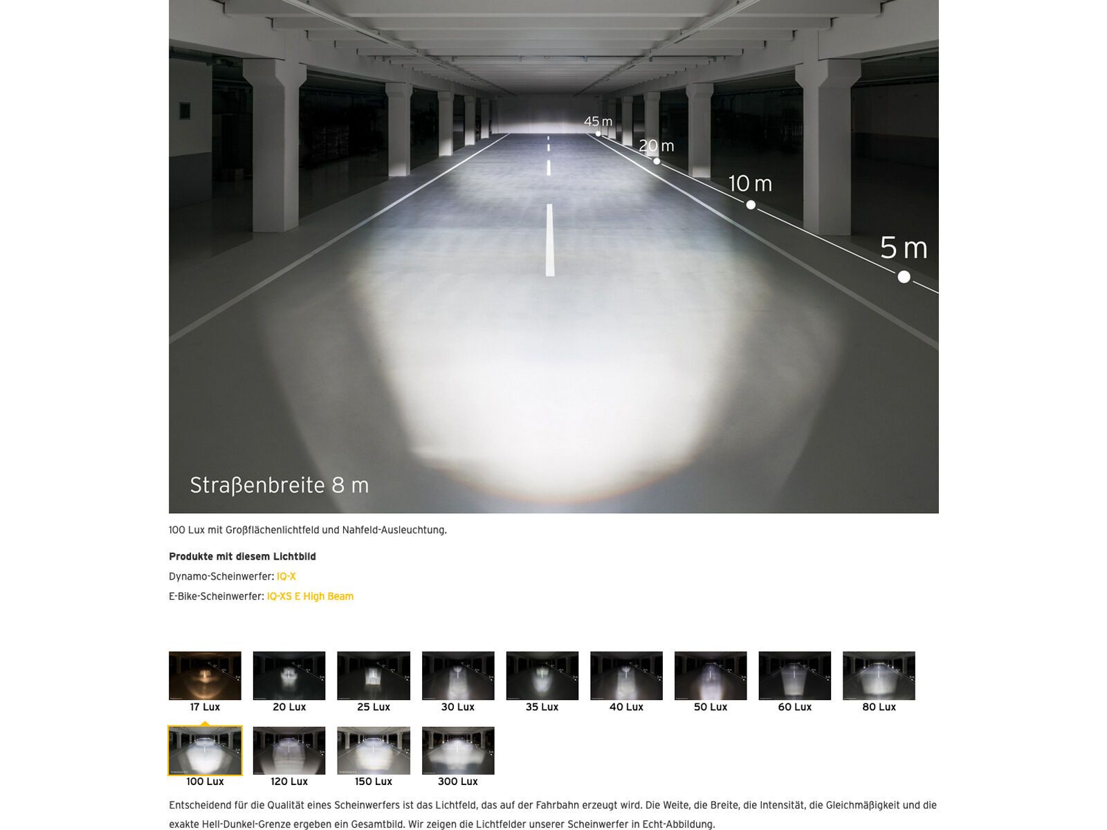 Busch & Müller Ixon Rock - Bild 4