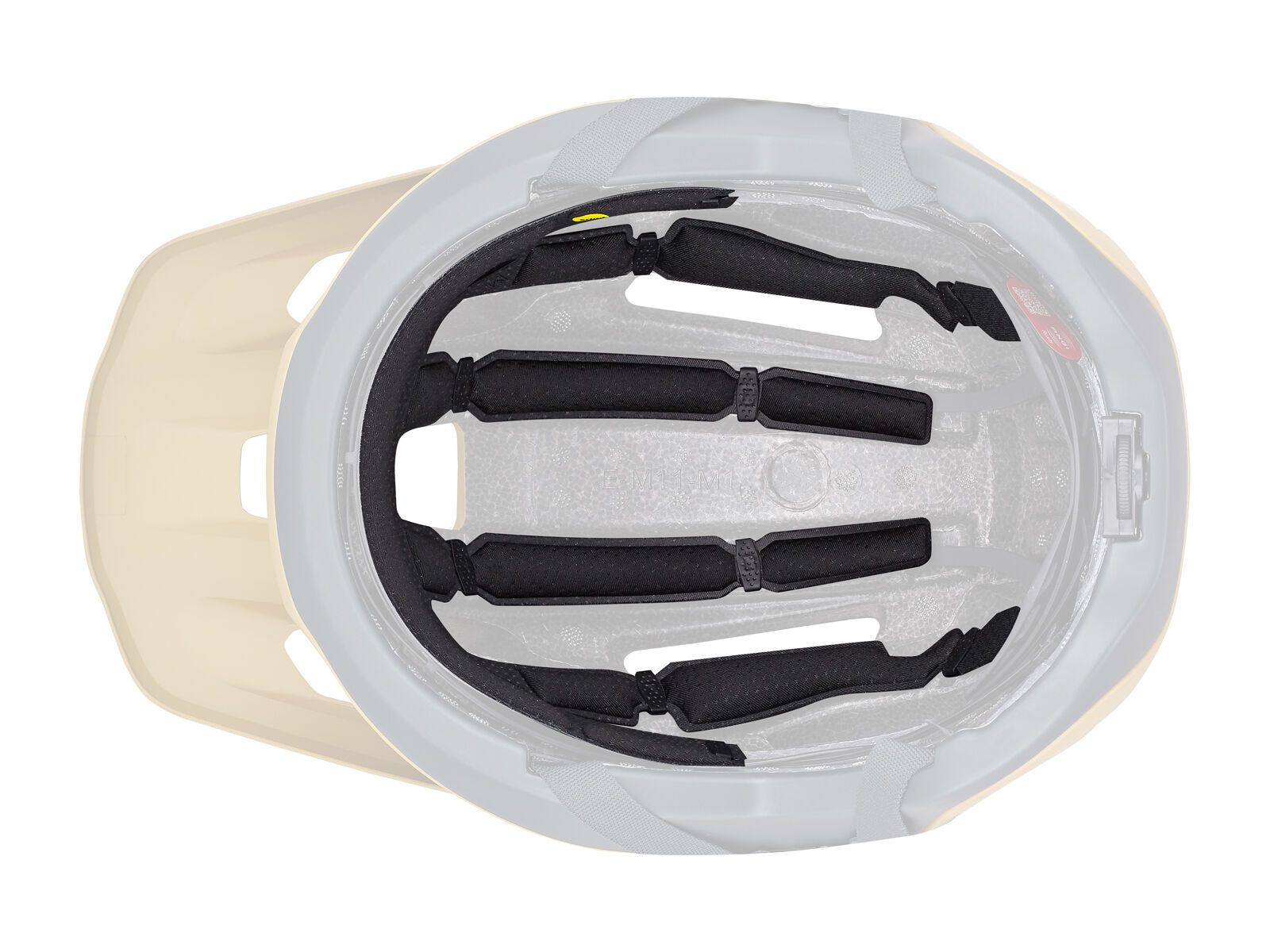 Specialized Ambush 2, harvest gold - Bild 7