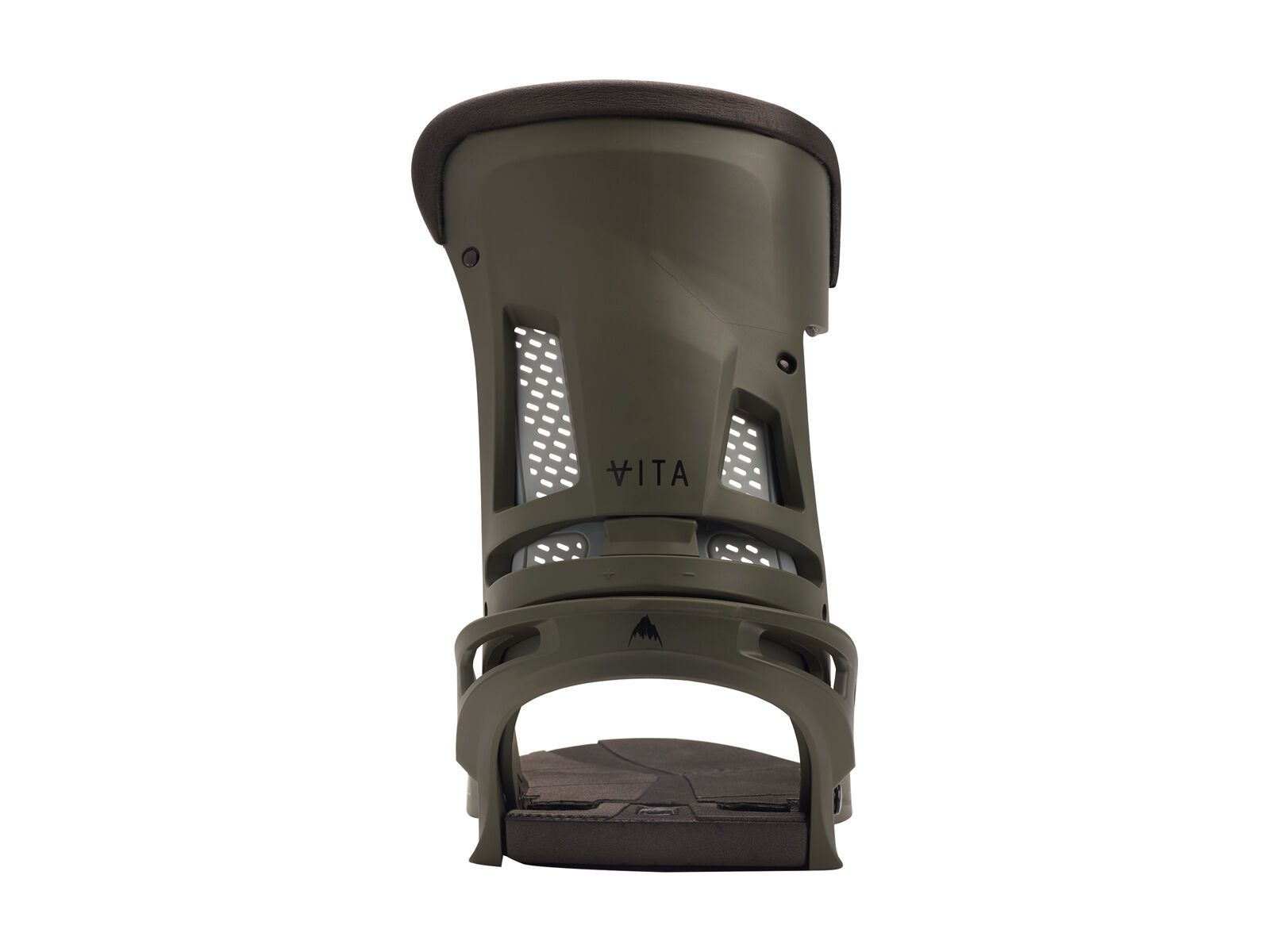 Burton Malavita, dark gray - Bild 3