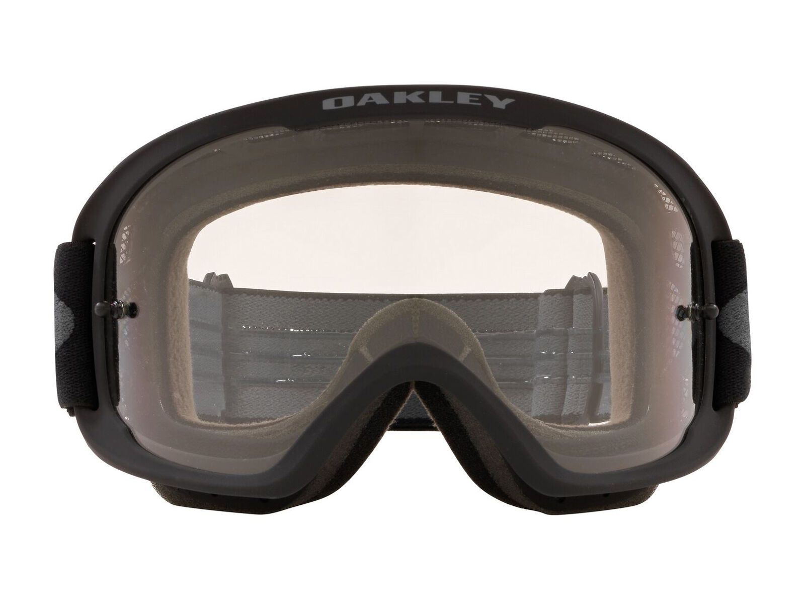 Oakley O Frame 2.0 Pro MTB - Clear, black gunmetal - Bild 12