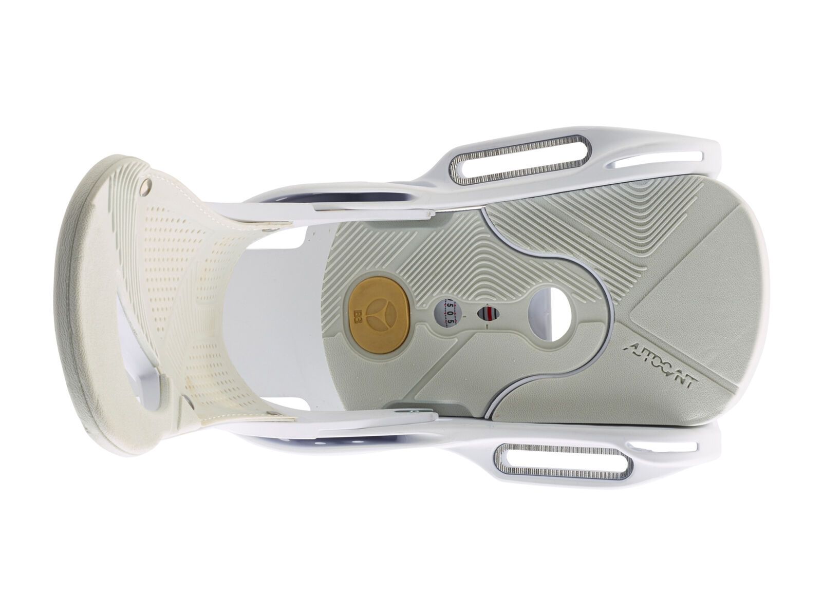 Burton Lexa EST, stencil white - Bild 4