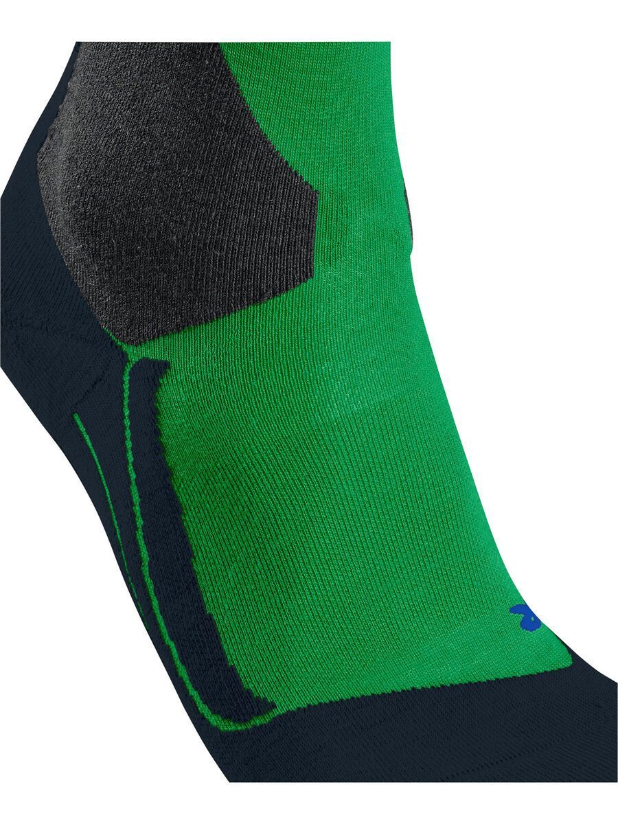 Falke SK4 Advanced Herren, grassgreen - Bild 4