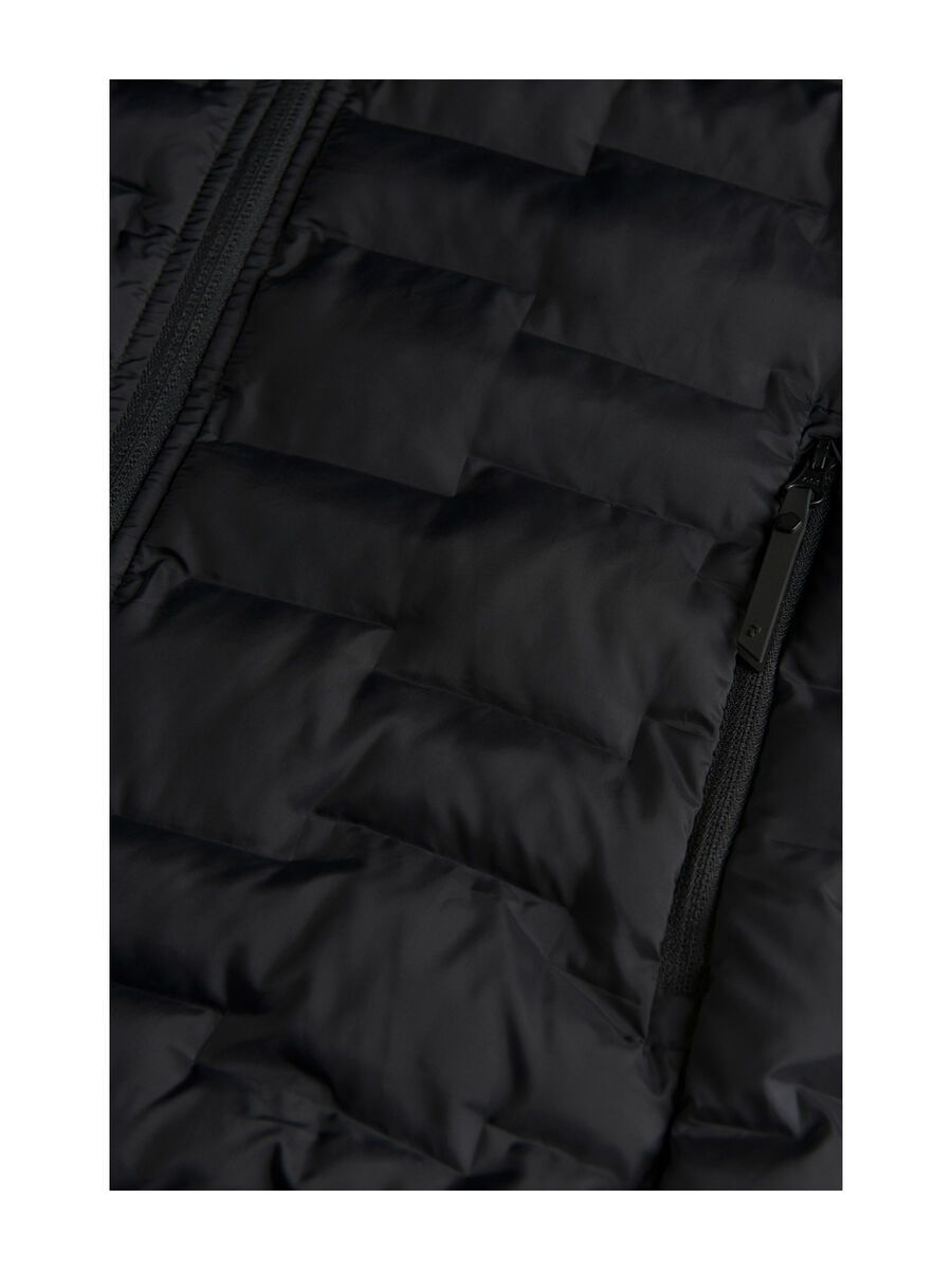 Peak Performance W Argon Light Hood Jacket, black - Bild 5
