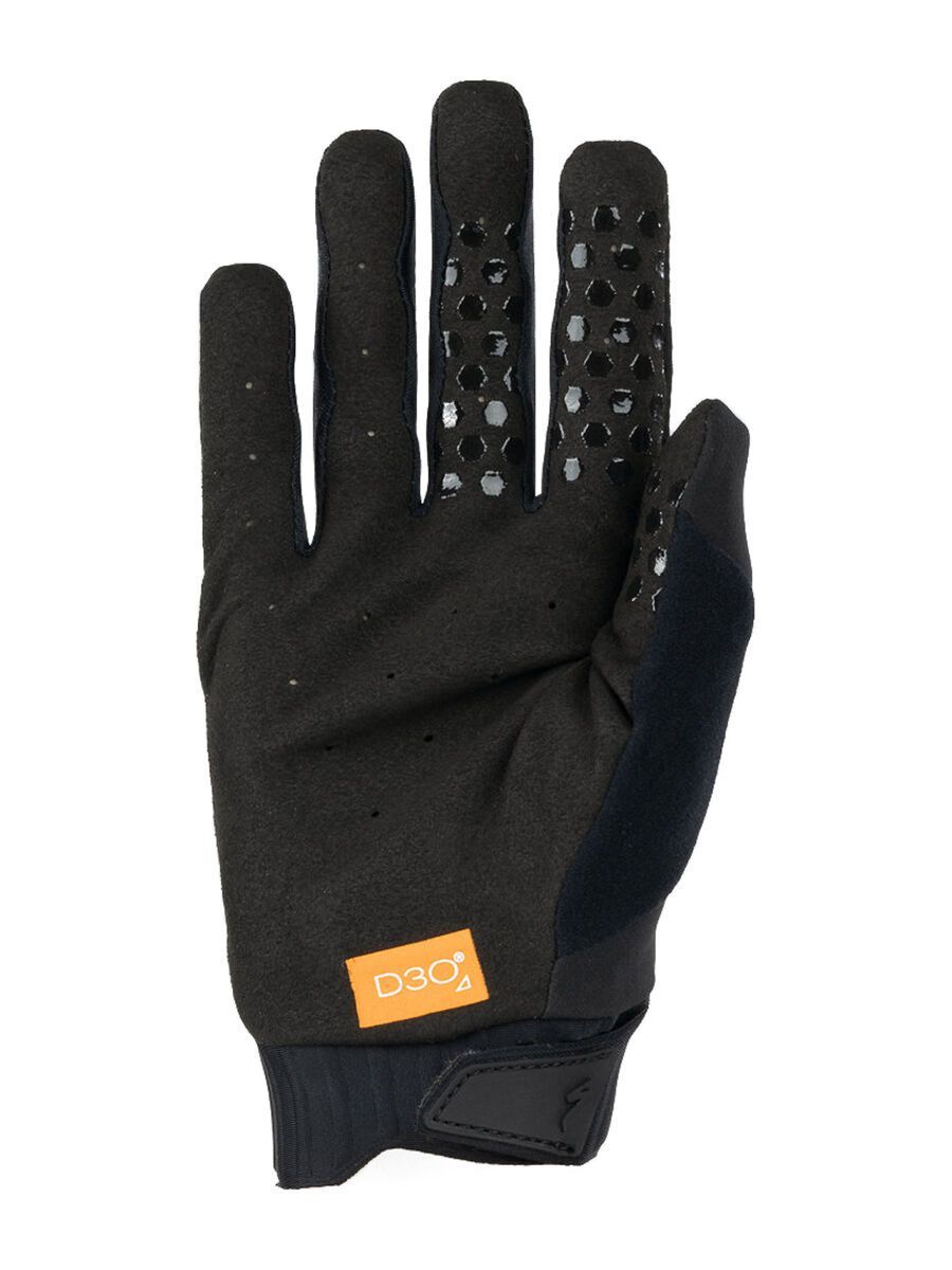 Specialized Trail D3O Gloves Long Finger, black - Bild 2