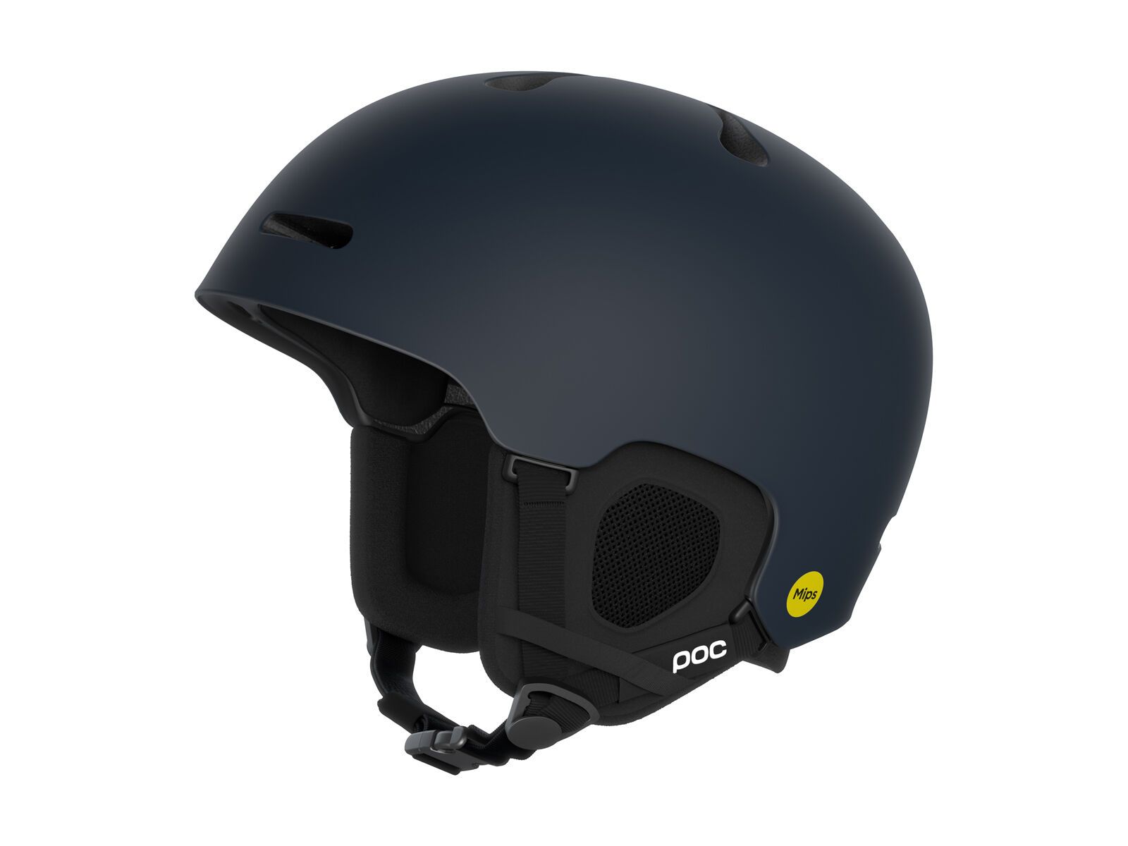 POC Fornix MIPS, apatite navy matt - Bild 1