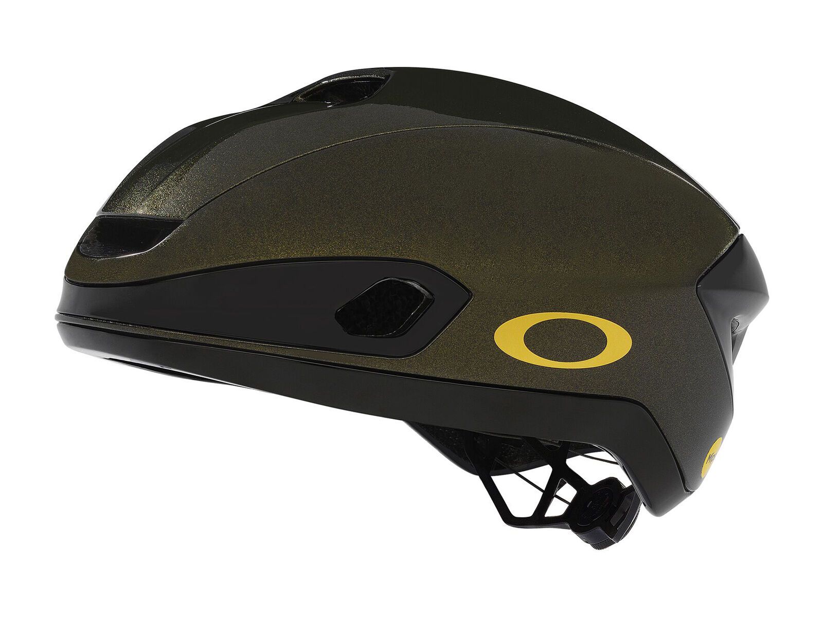 Oakley ARO7 Lite, midas fleck/black - Bild 2