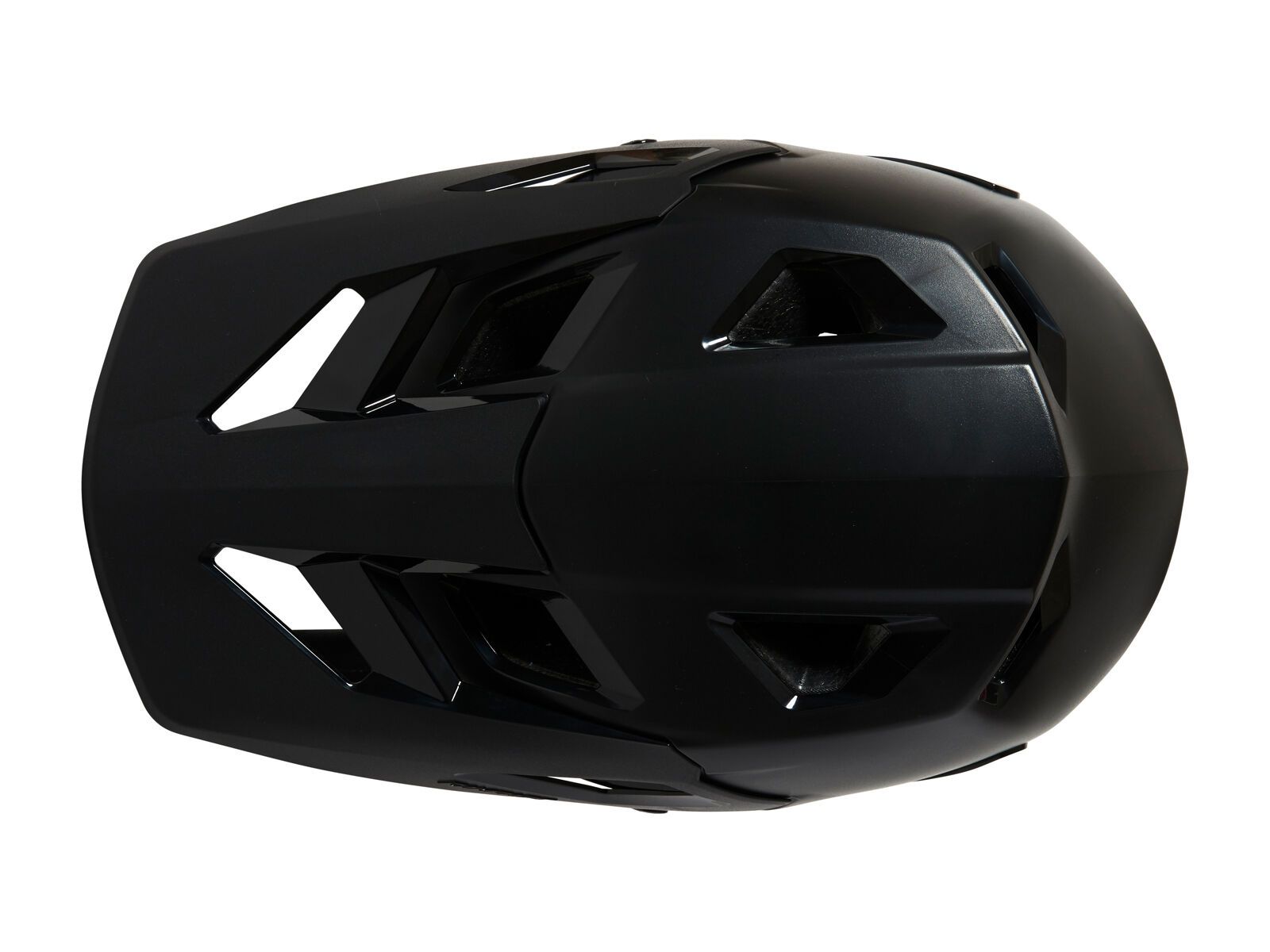 Fox Youth Rampage MIPS, black - Bild 4