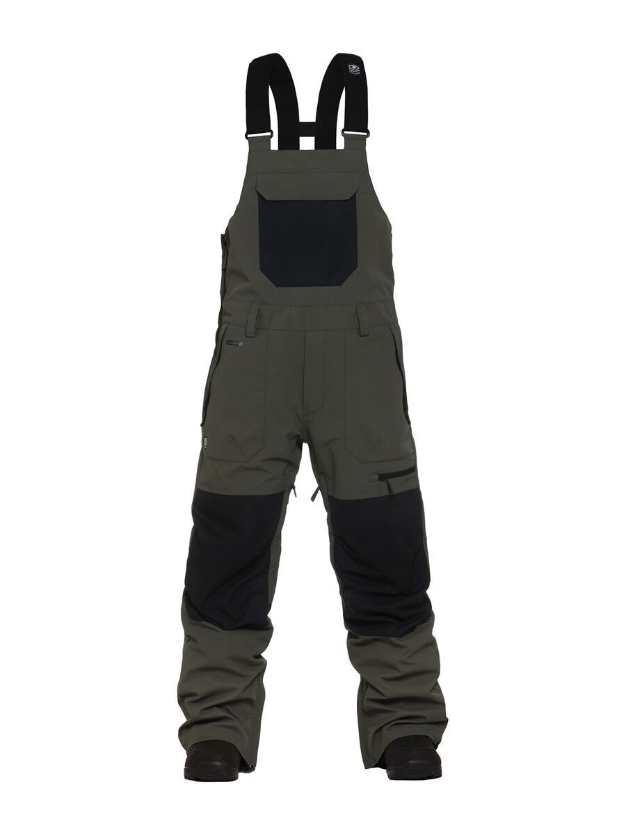 Horsefeathers Transfer Pants, urban olive - Bild 1