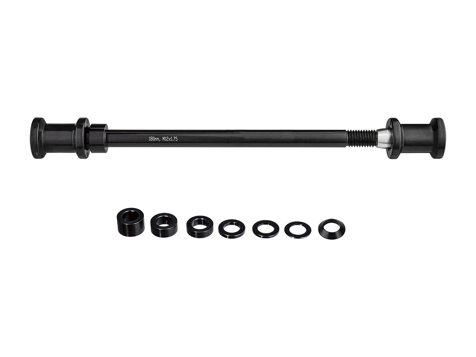 Topeak Journey Trailer TX Axle Kit-P175 M12 x 1.75 - Bild 1