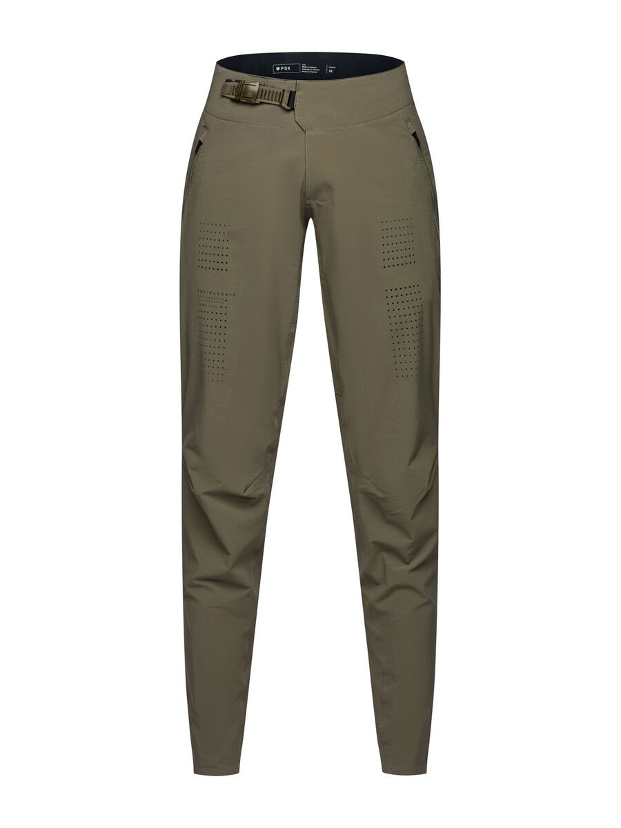 Fox Flexair Pant, military - Bild 1