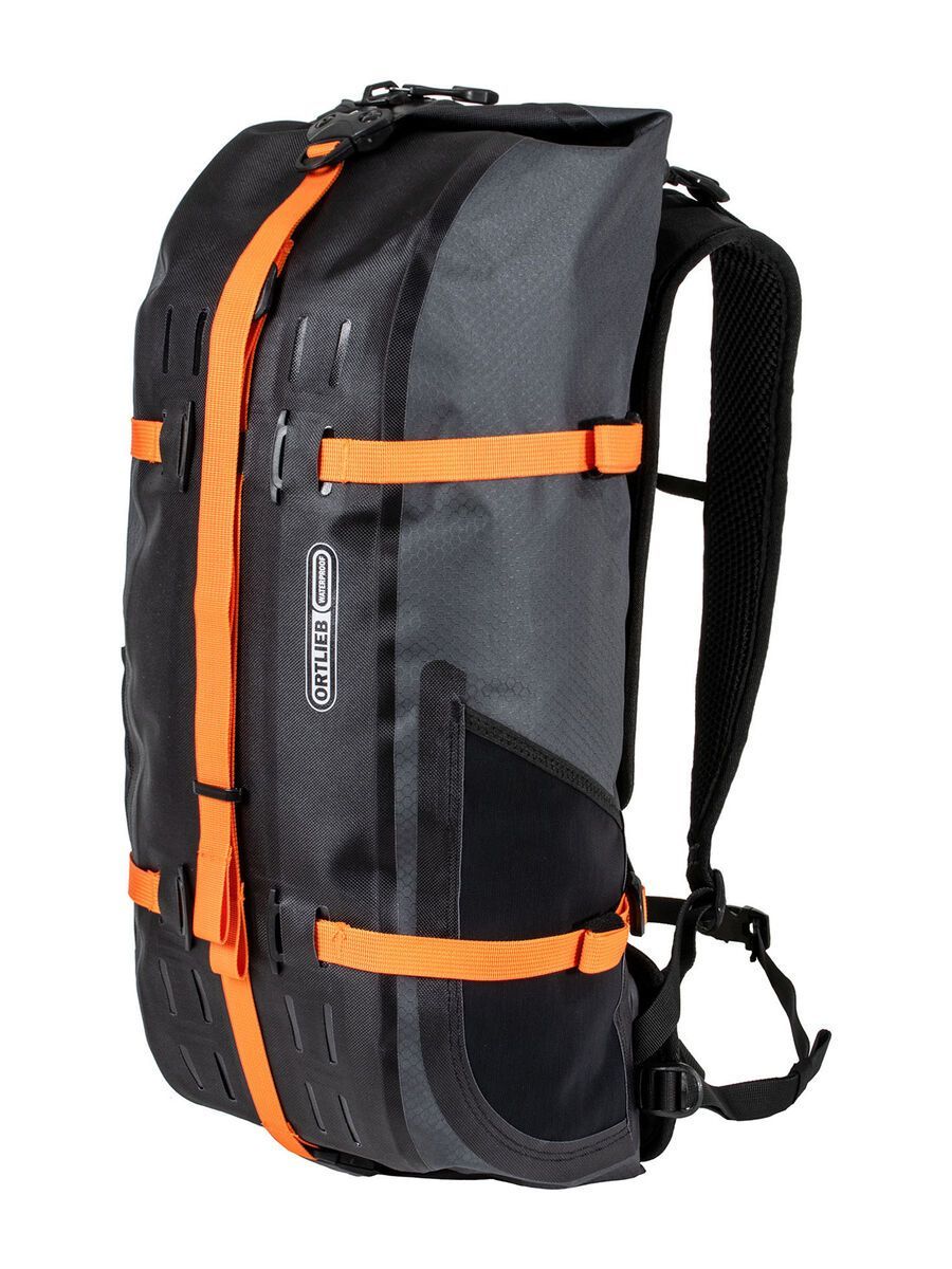 ORTLIEB Atrack BP, slate - Bild 1