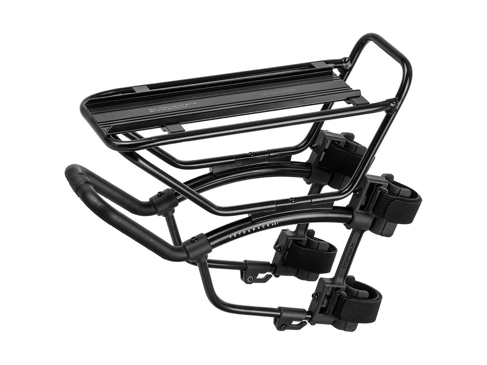 Topeak TetraRack GR1 - Bild 2