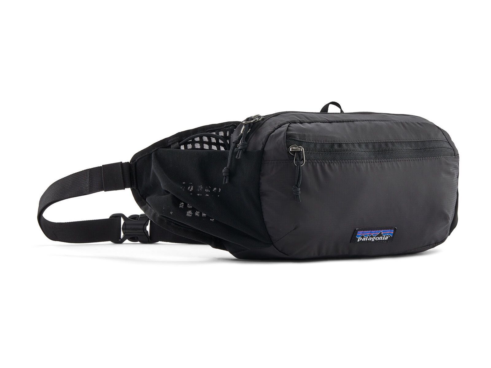 Patagonia Terravia Hip Pack, black - Bild 1