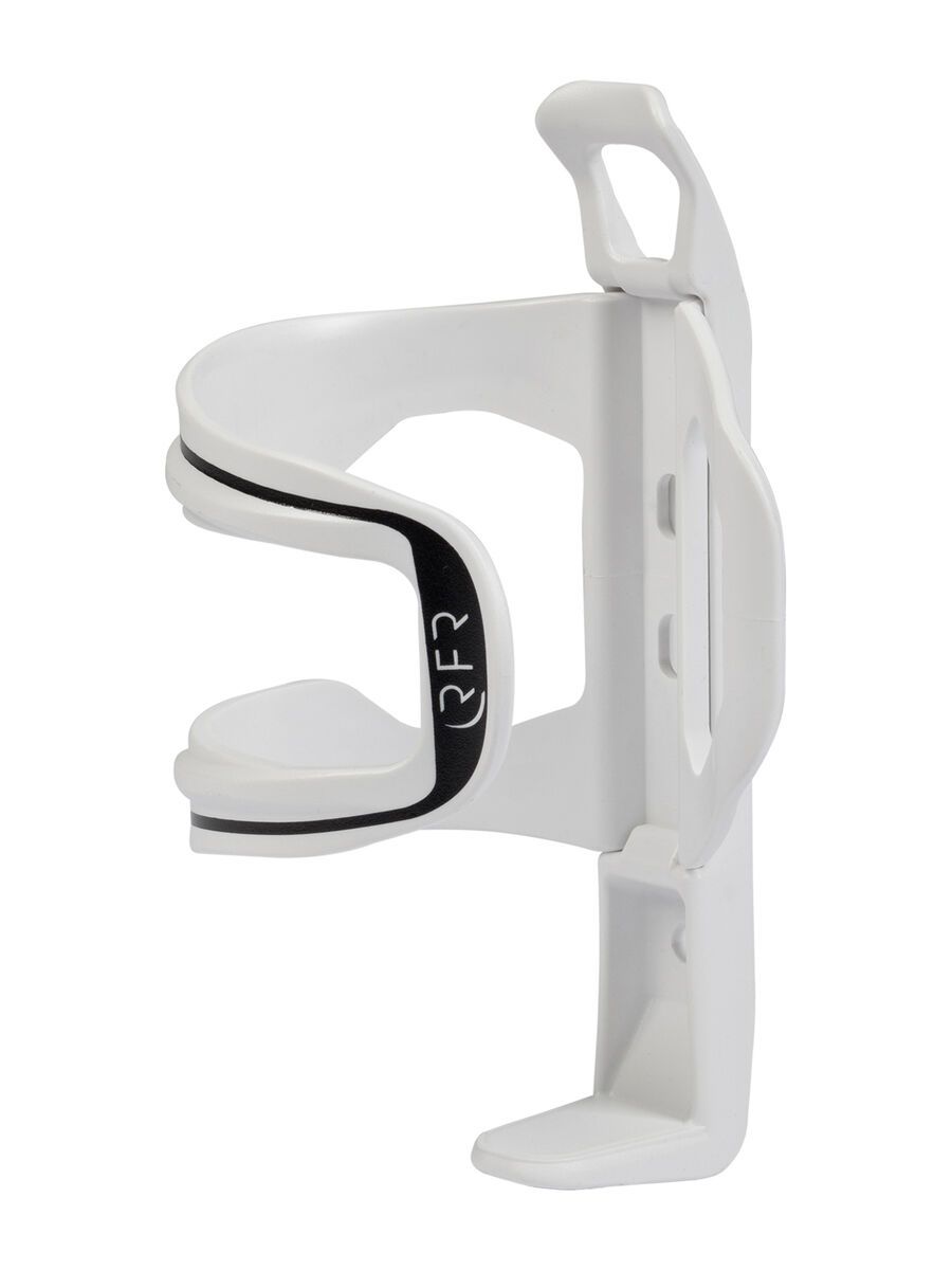 Cube RFR Flaschenhalter Sidecage Universal, white´n´black - Bild 1