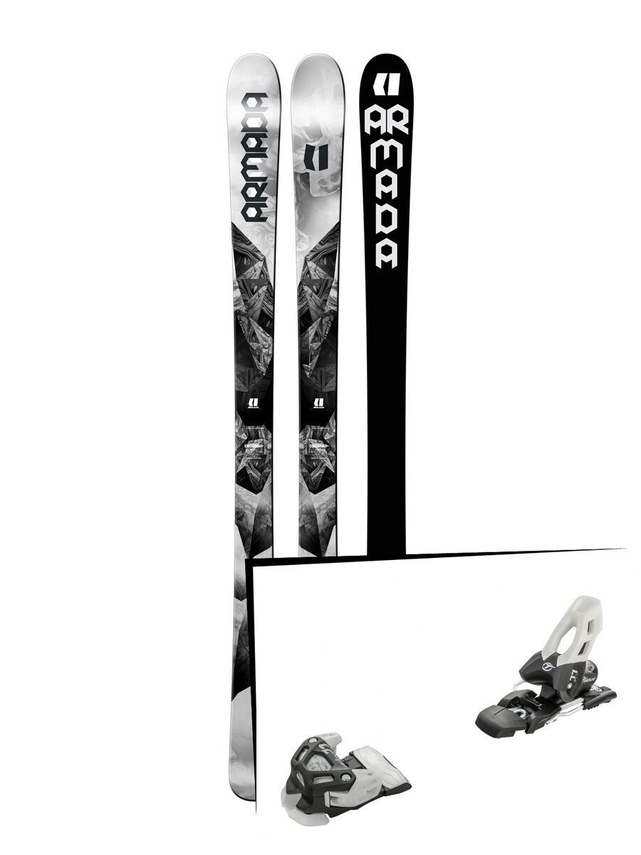 Set: Armada Victa 87 TI 2017 + Tyrolia Attack 11 (1715205) - Bild 1