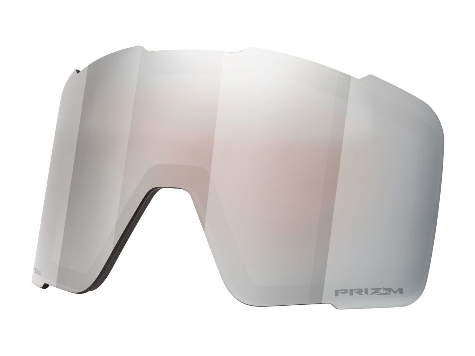 Oakley Line Miner Pro L Replacement Lens, Prizm Snow Black Iridium - Bild 1