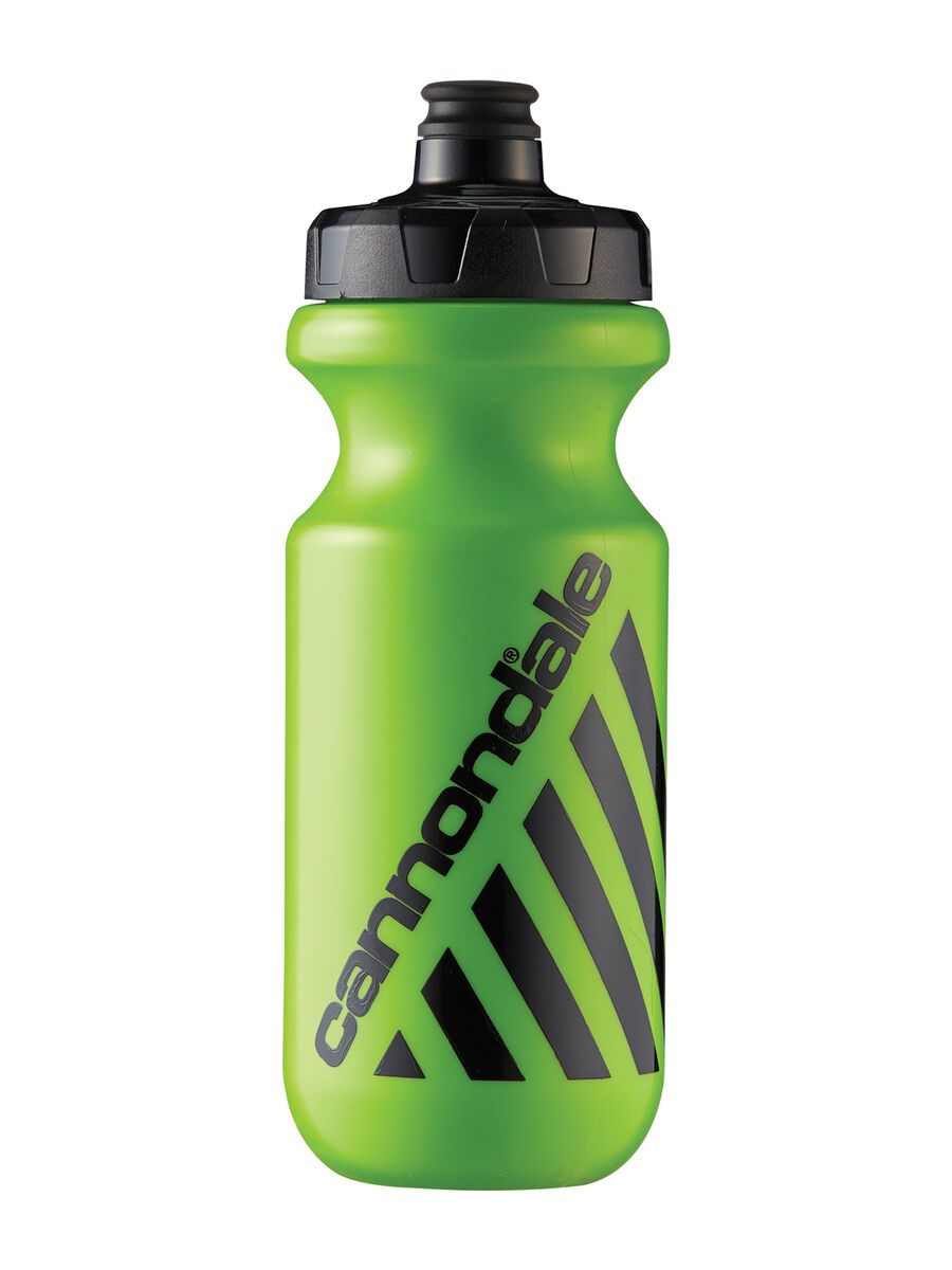 Cannondale Retro Bottle, green/black - Bild 1