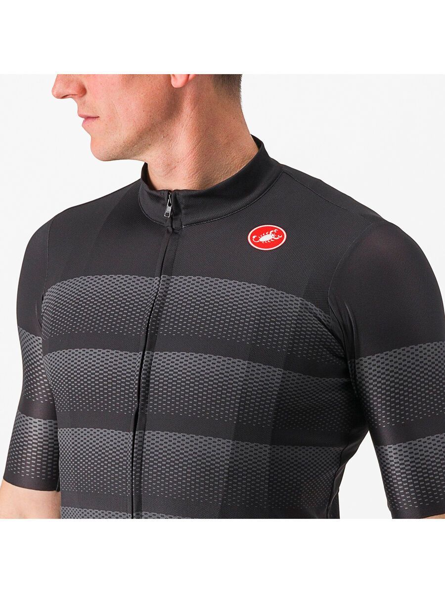 Castelli Livelli Jersey, black - Bild 6