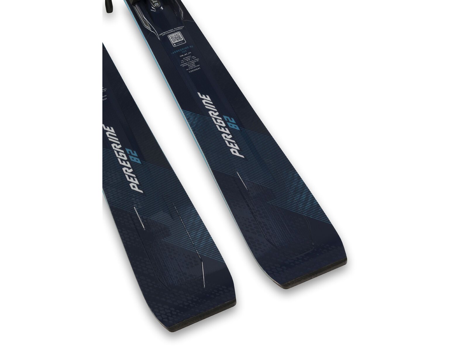 Völkl Peregrine 82 + Lowride 13 FR - Bild 6