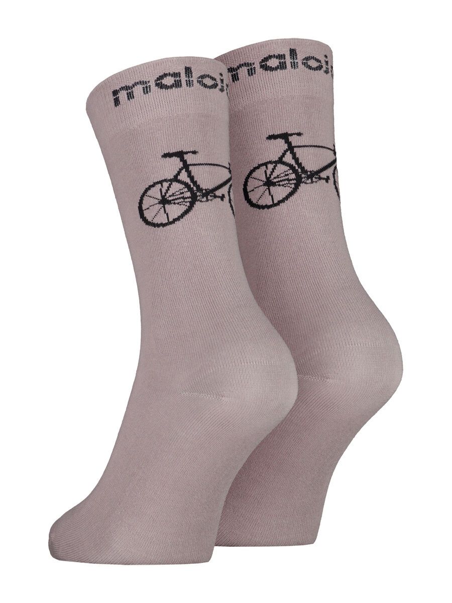 Maloja StalkM., smoky purple - Bild 1