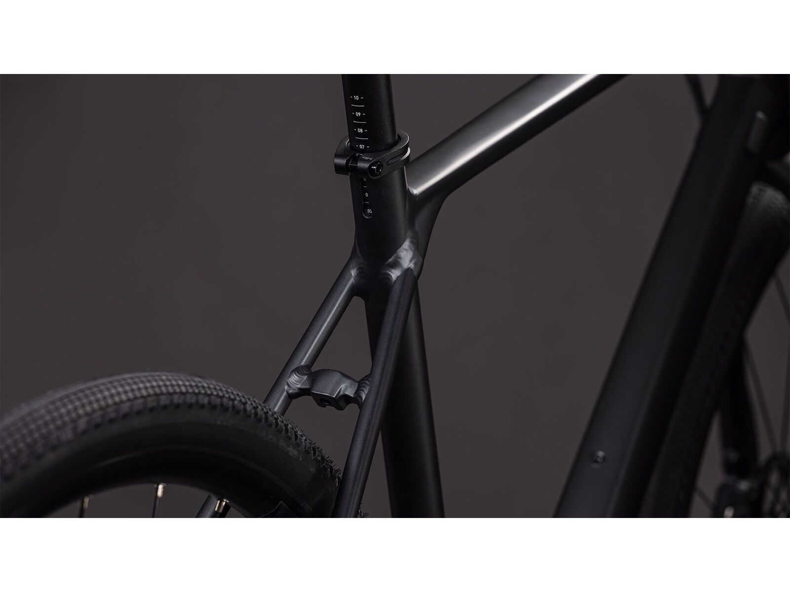 Cube Nulane Pro, grey´n´chrome - Bild 4