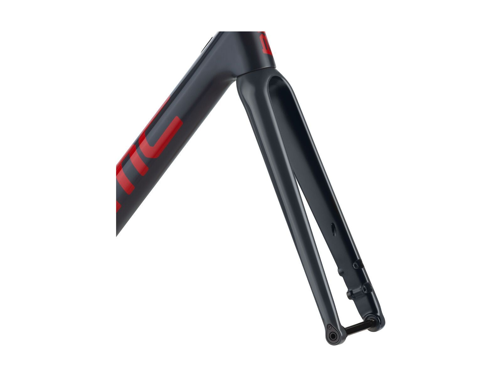 BMC Teammachine SLR01 Disc One, race grey - Bild 4