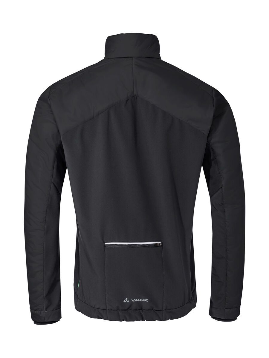 Vaude Men's Posta Insulation Jacket, black uni - Bild 2