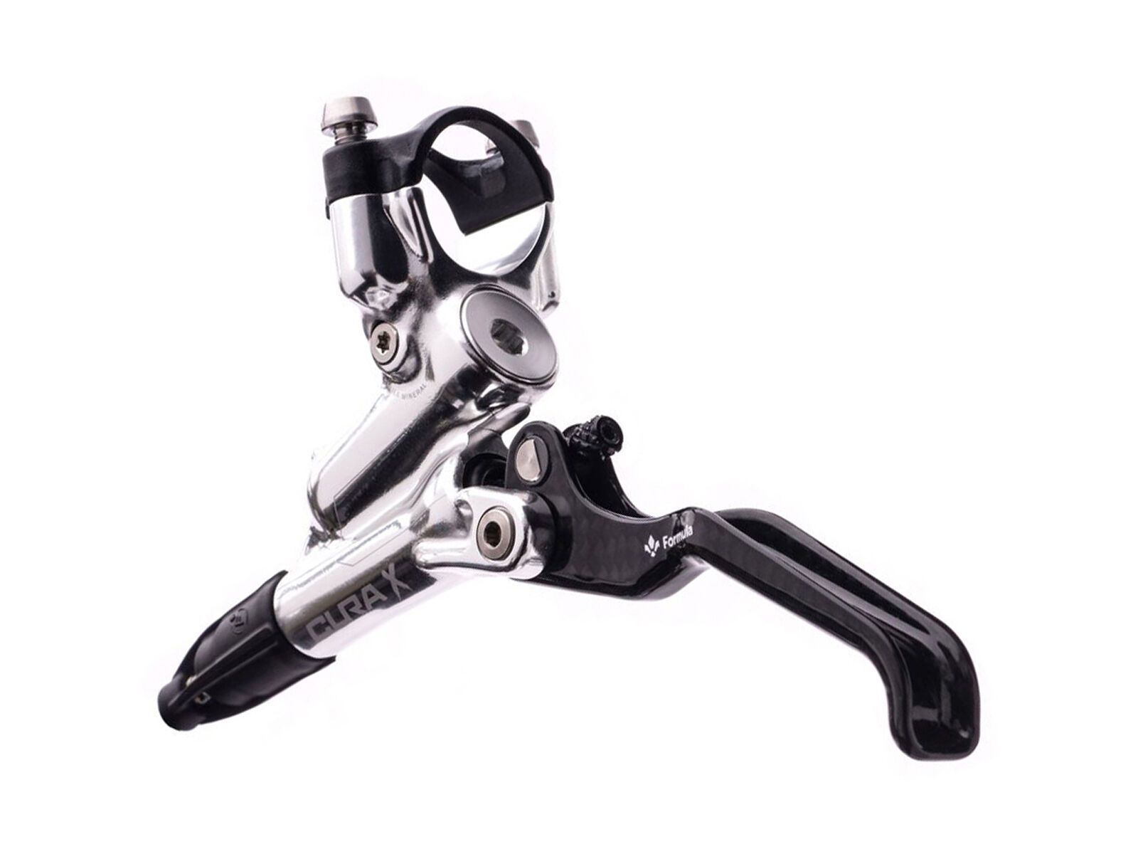 Formula Cura X - VR/HR, polish - Bild 2