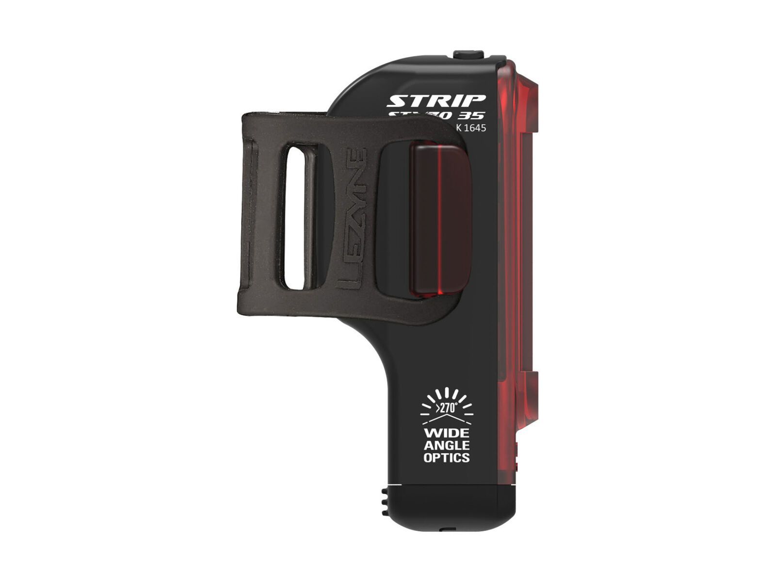 Lezyne Lite StVZO Pro 115 / Strip StVZO - Beleuchtungsset - Bild 6