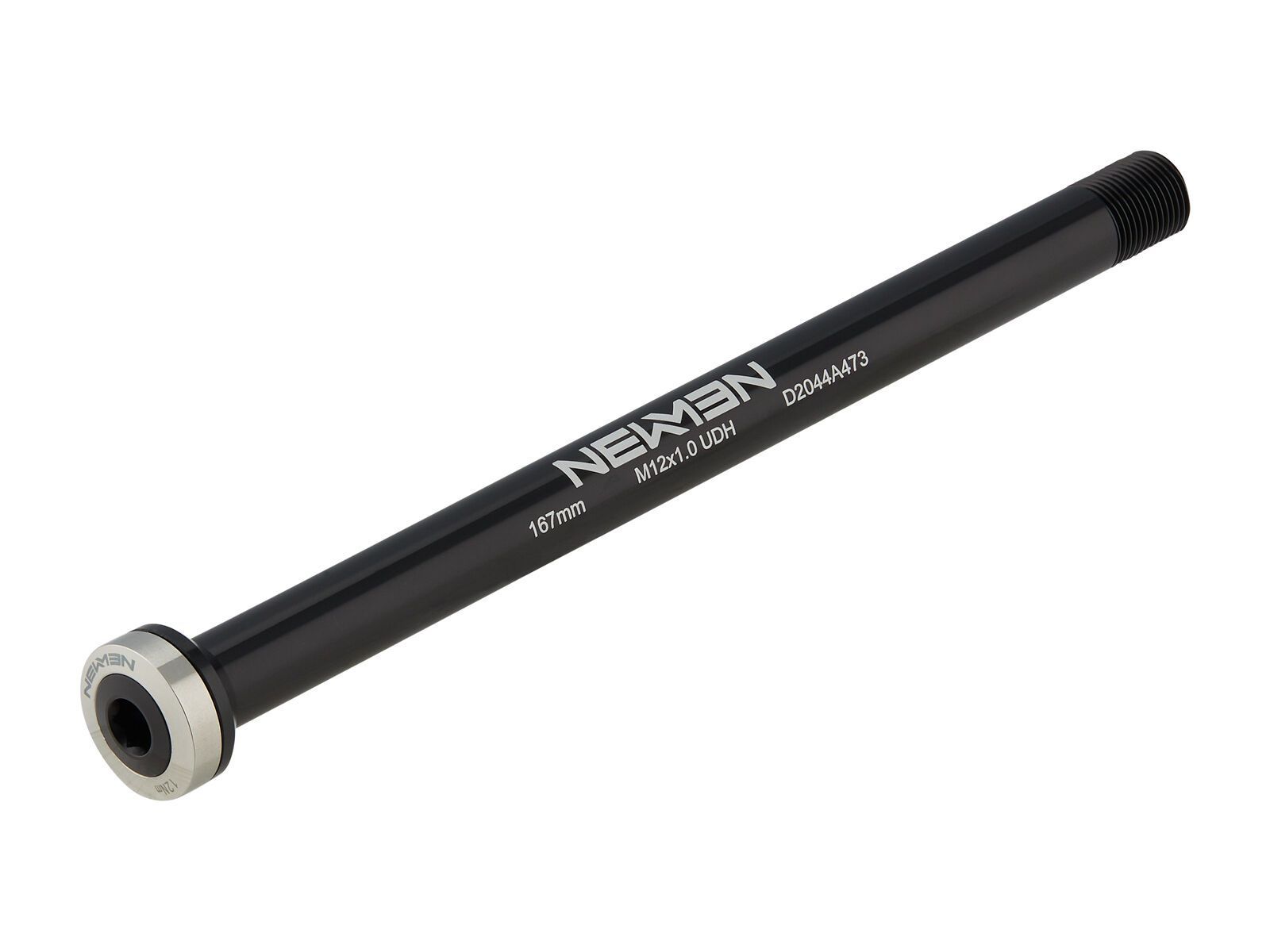 Newmen Axle UDH 12x148 M12x1.0 X12 167 mm - Bild 1