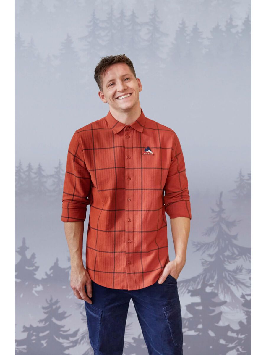 Maloja AmeiseM., squirrel - Bild 3