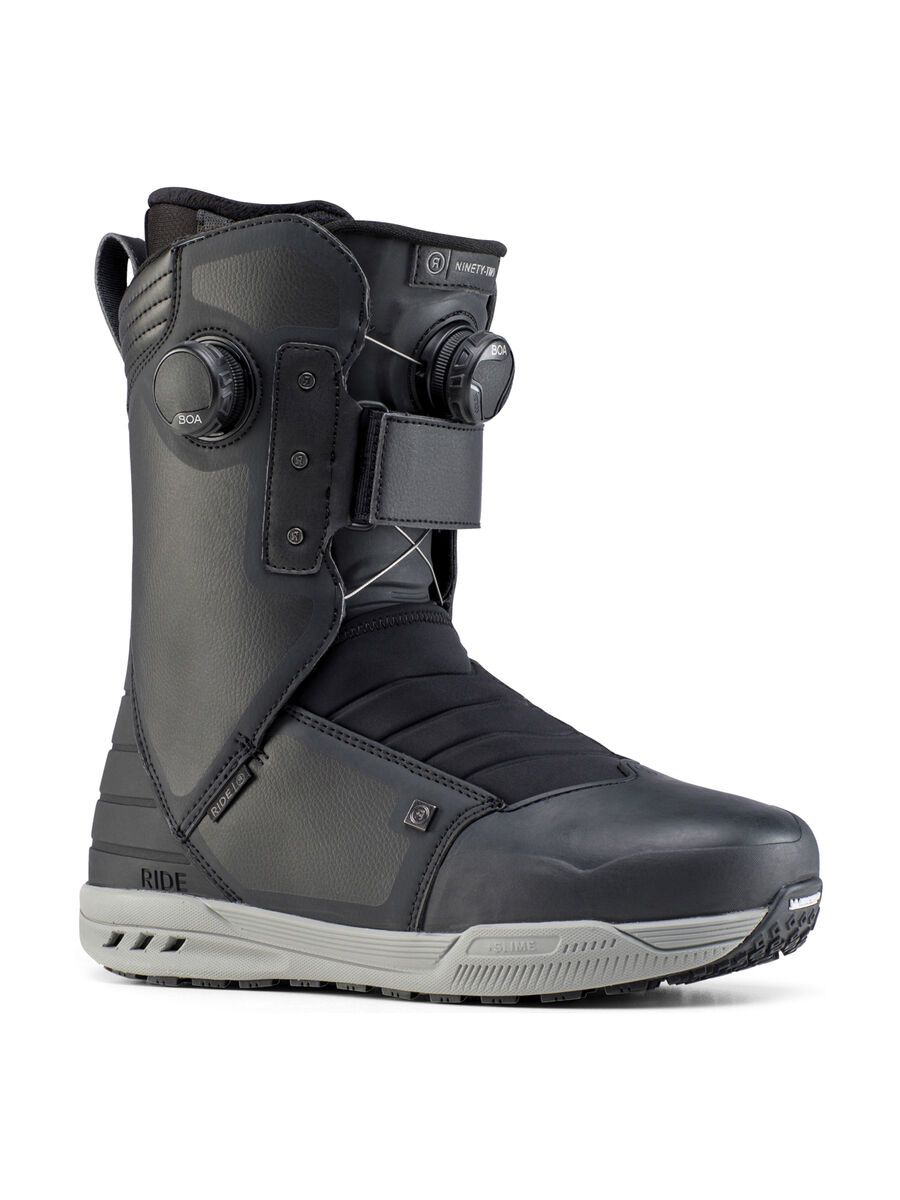 Ride The '92, black - Bild 1