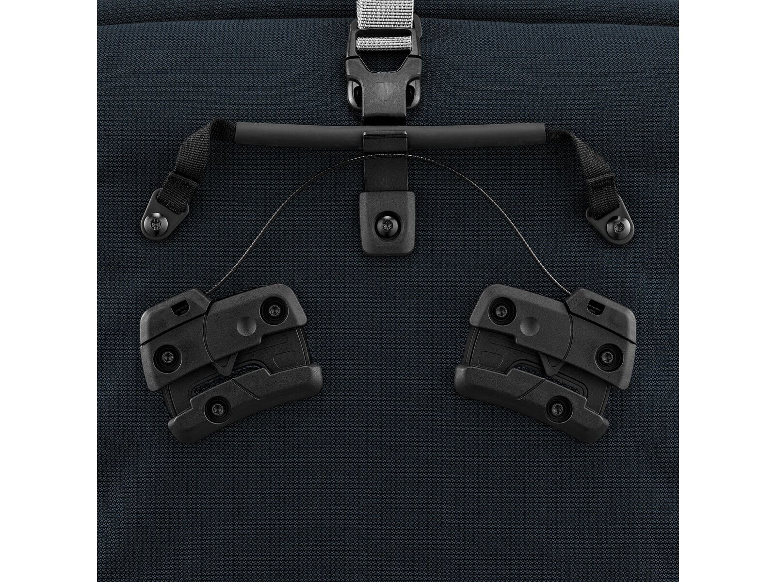 ORTLIEB Back-Roller Urban QL3.1, ink - Bild 6