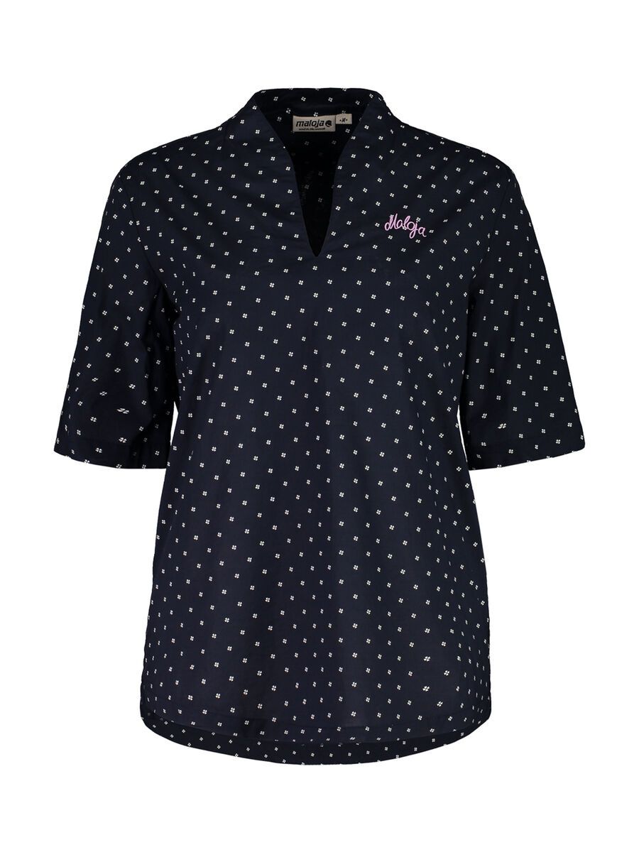 Maloja SusaunaM., mountain lake clover - Bild 1