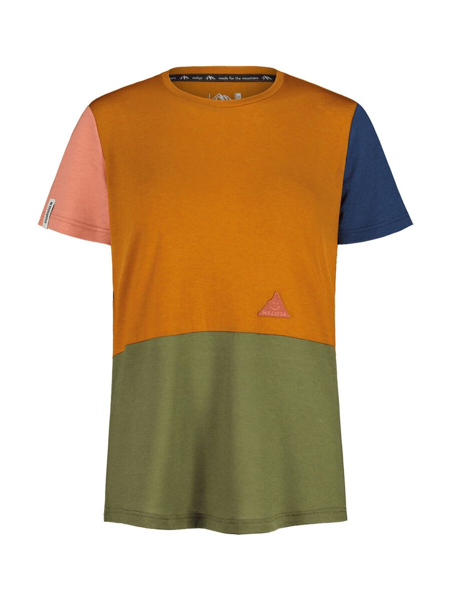 Maloja AlmenrauschM., honey multi - Bild 1