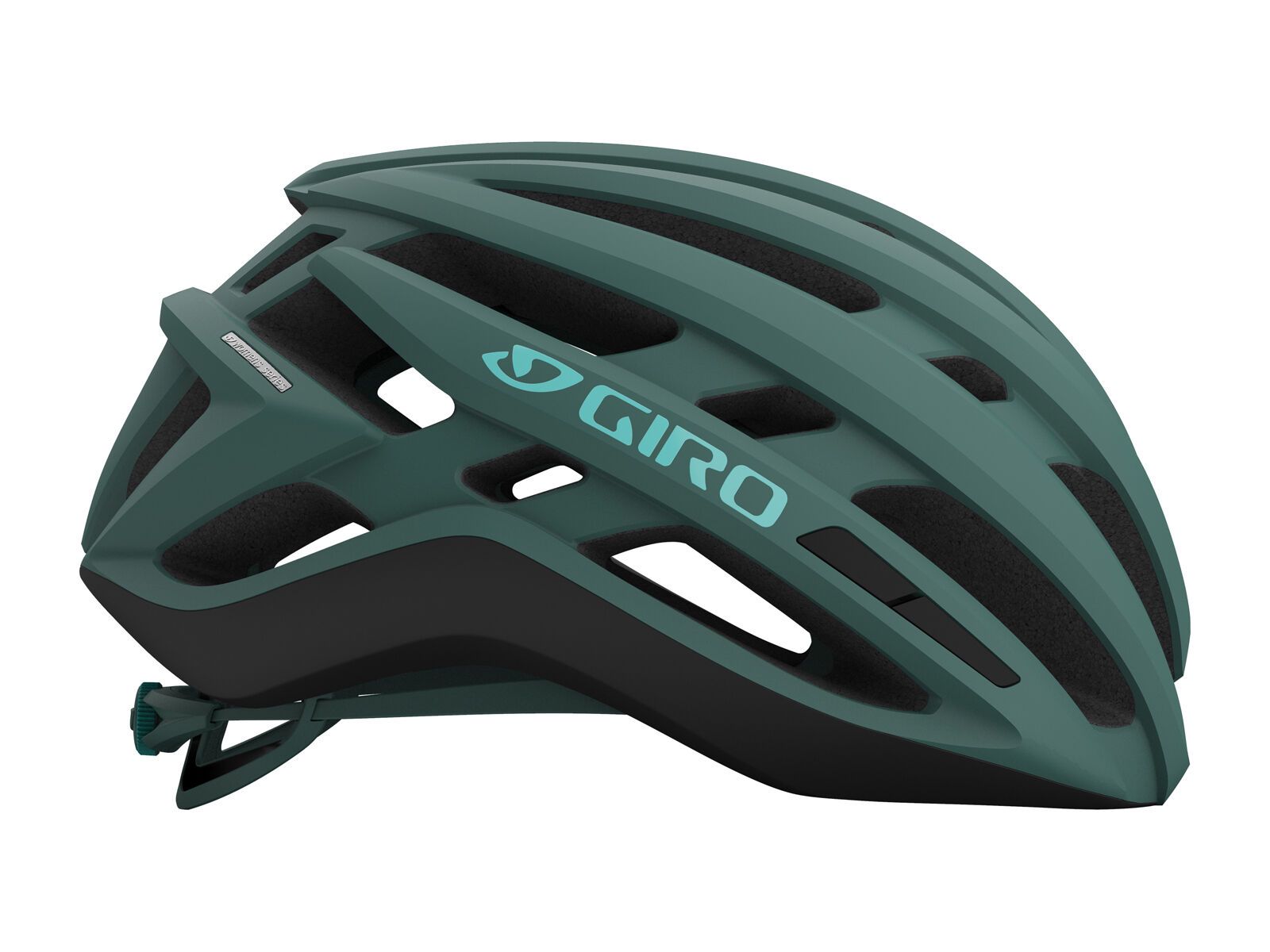 Giro Agilis W, matte grey green - Bild 2