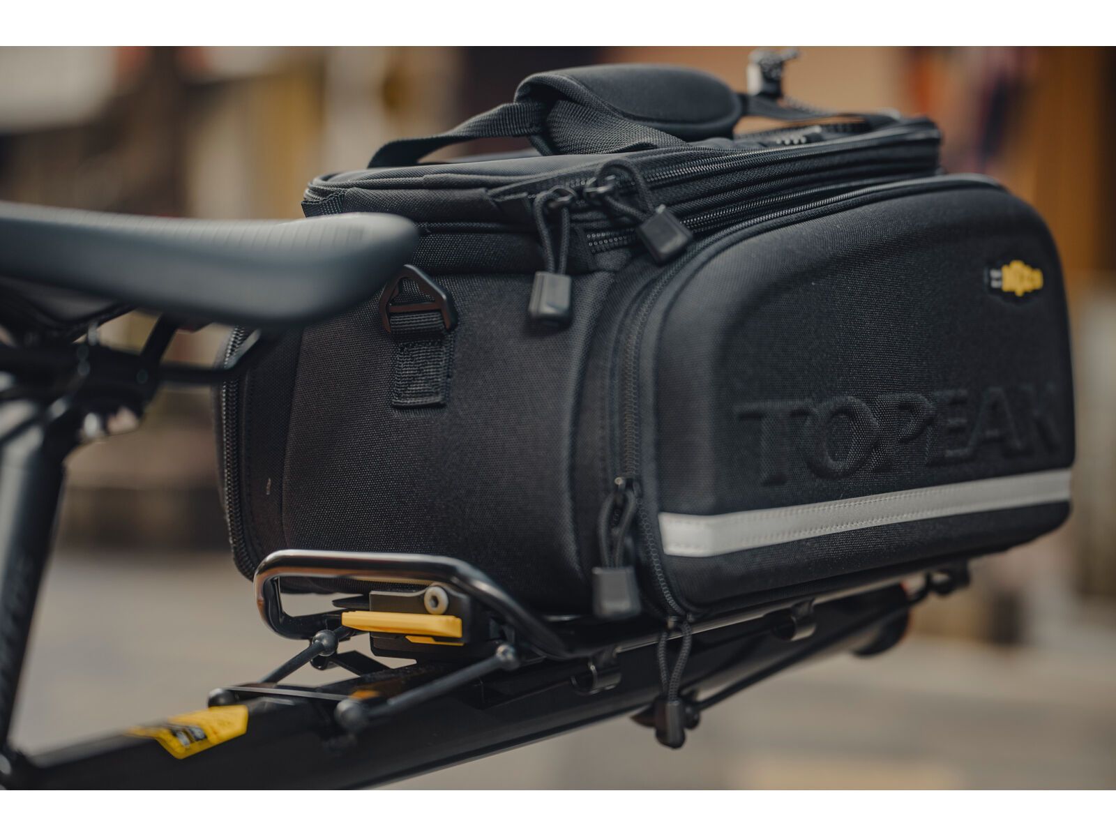 Topeak MTX TrunkBag DXP 2.0 mit Trunklock - Bild 11